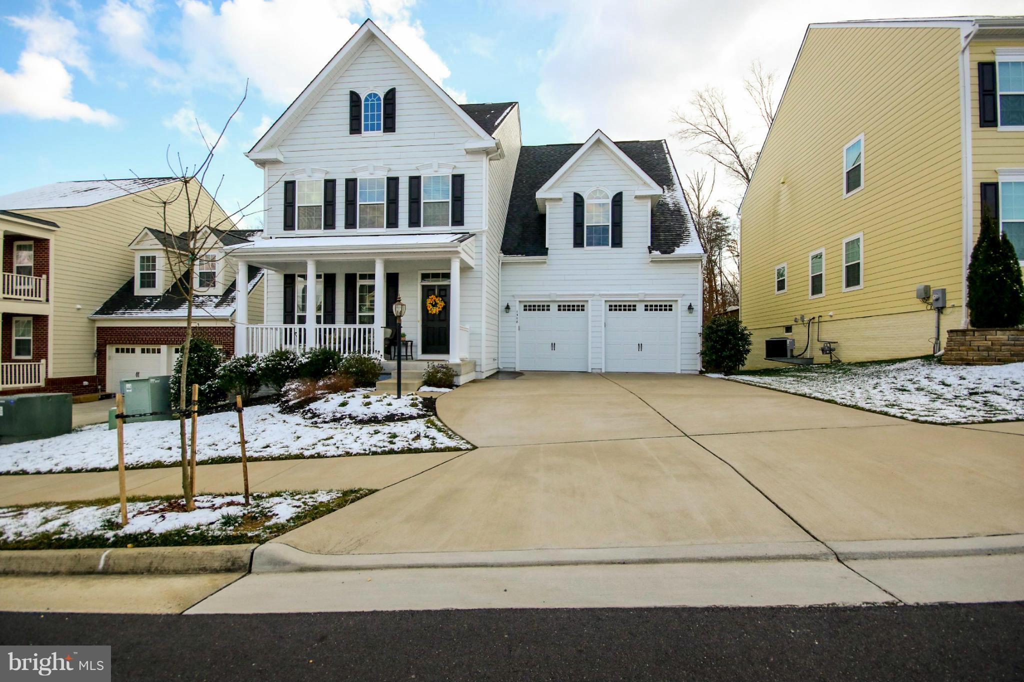 VILLAGE OF IDLEWILD - Residential