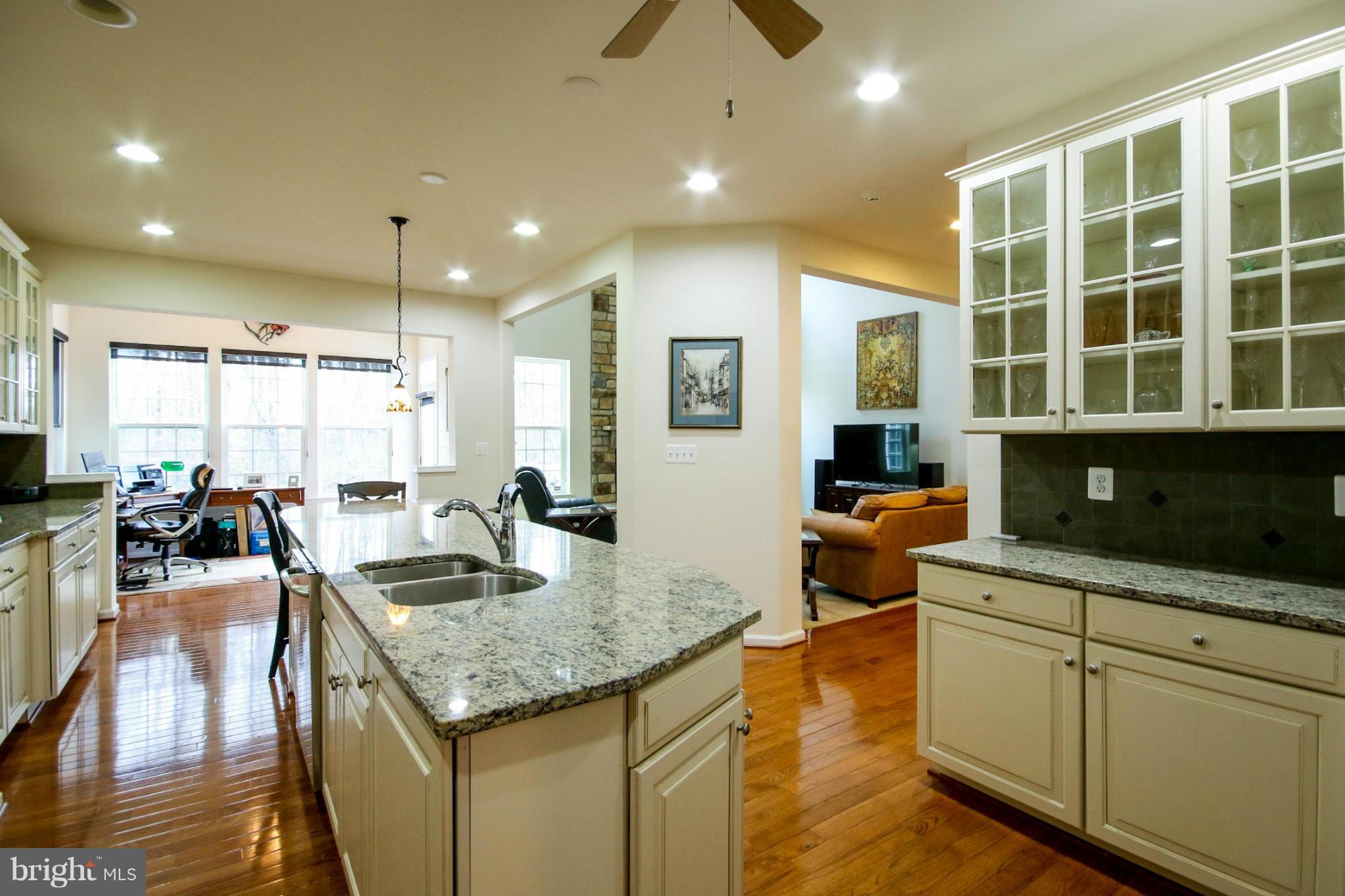 VILLAGE OF IDLEWILD - Residential