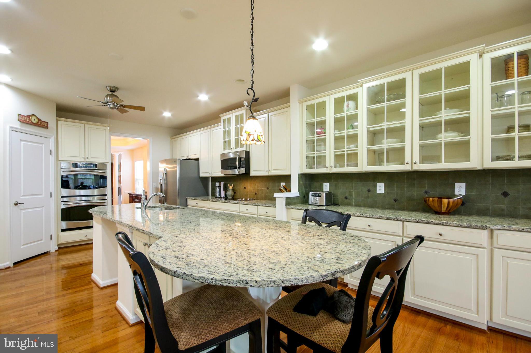 VILLAGE OF IDLEWILD - Residential