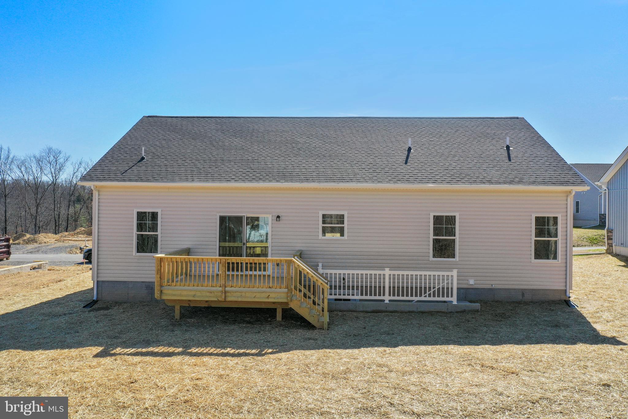 CAREFREE ACRES - Residential