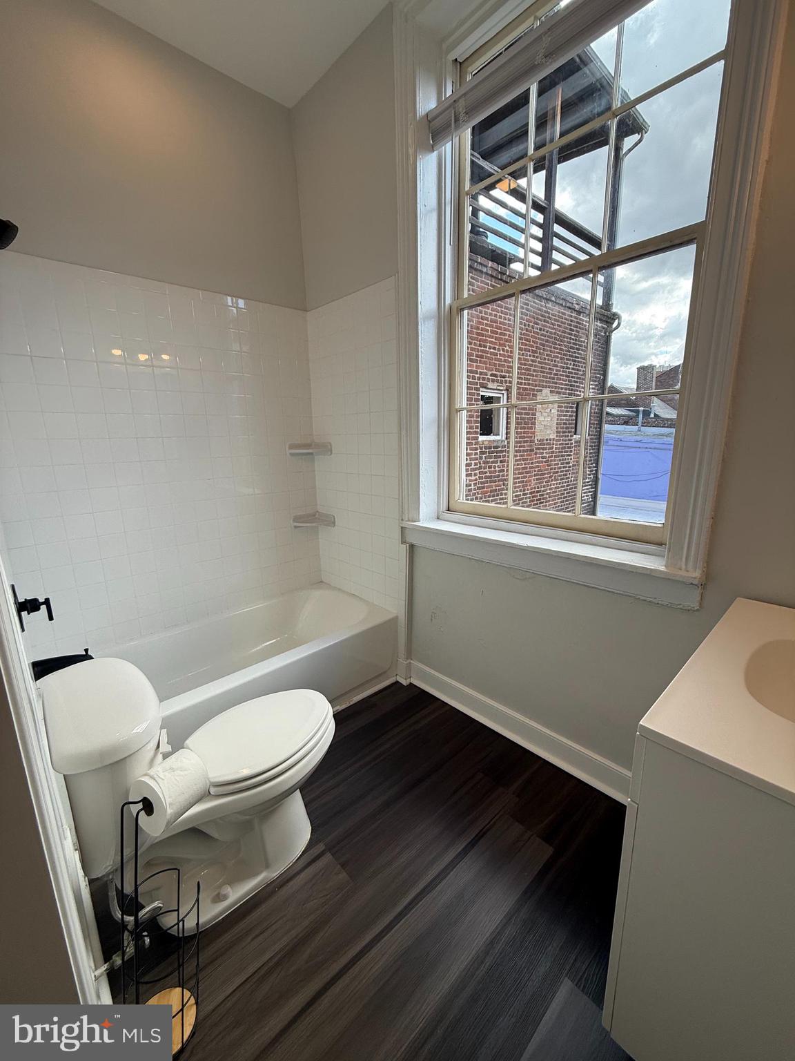 FREDERICKSBURG CITY - Residential Lease