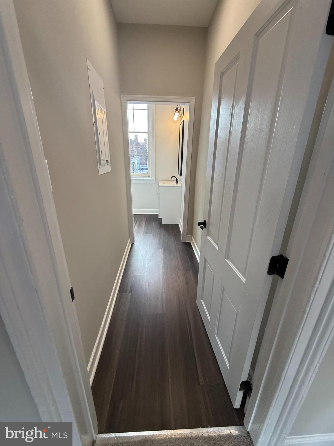 FREDERICKSBURG CITY - Residential Lease