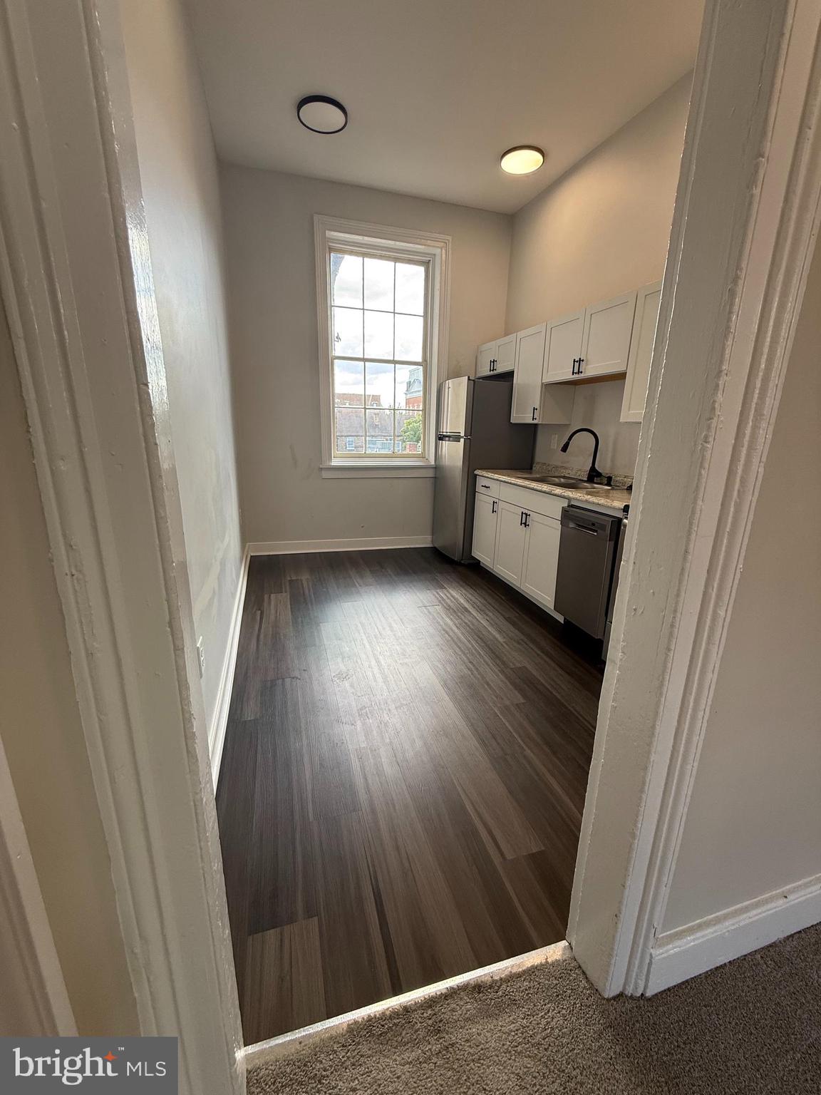 FREDERICKSBURG CITY - Residential Lease