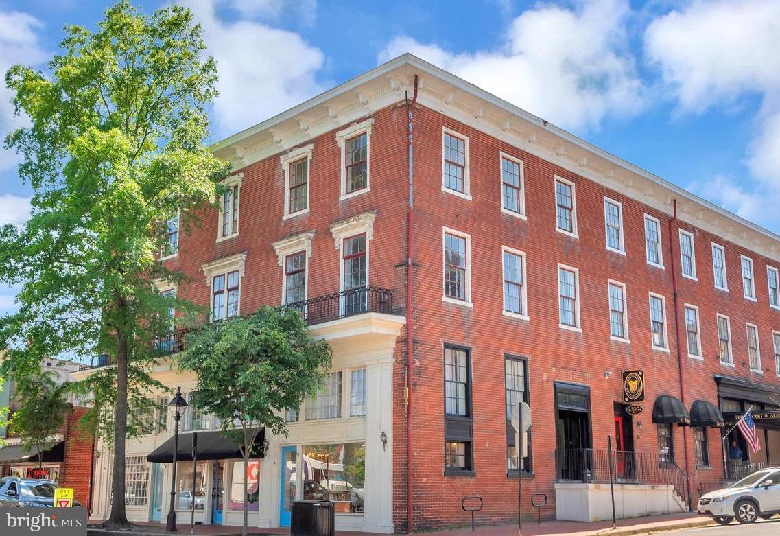 FREDERICKSBURG CITY - Residential Lease