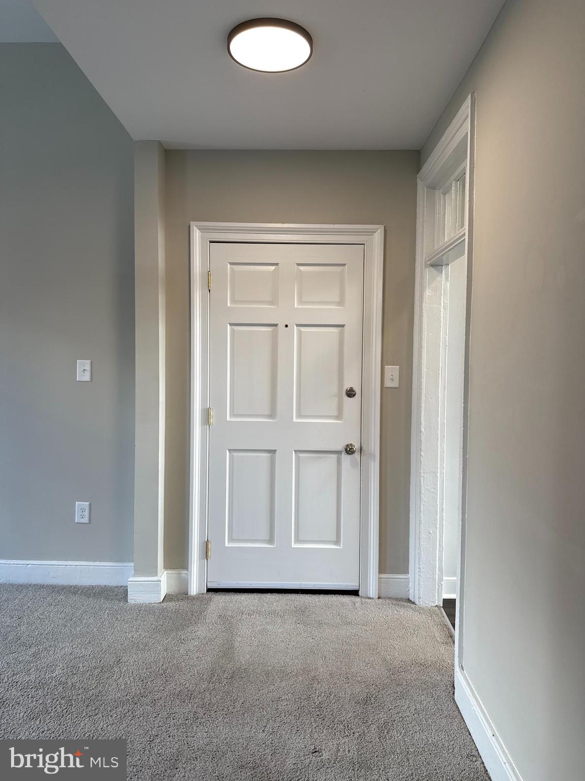 FREDERICKSBURG CITY - Residential Lease