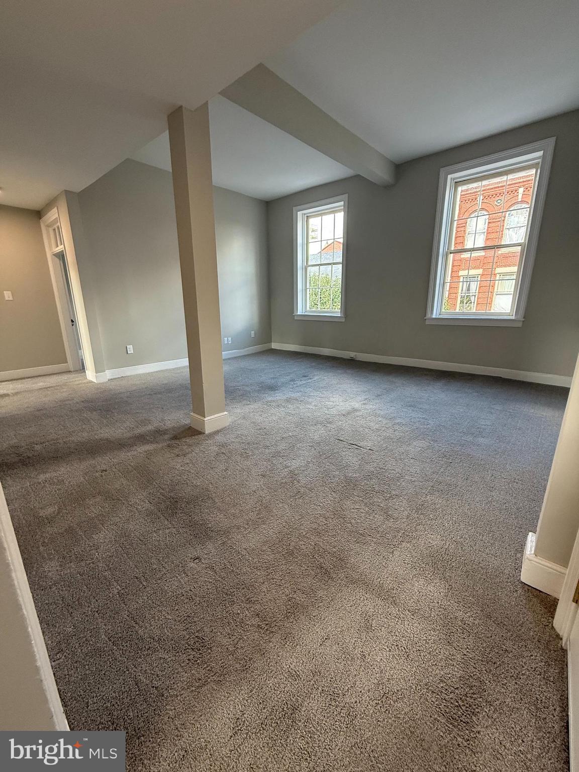 FREDERICKSBURG CITY - Residential Lease