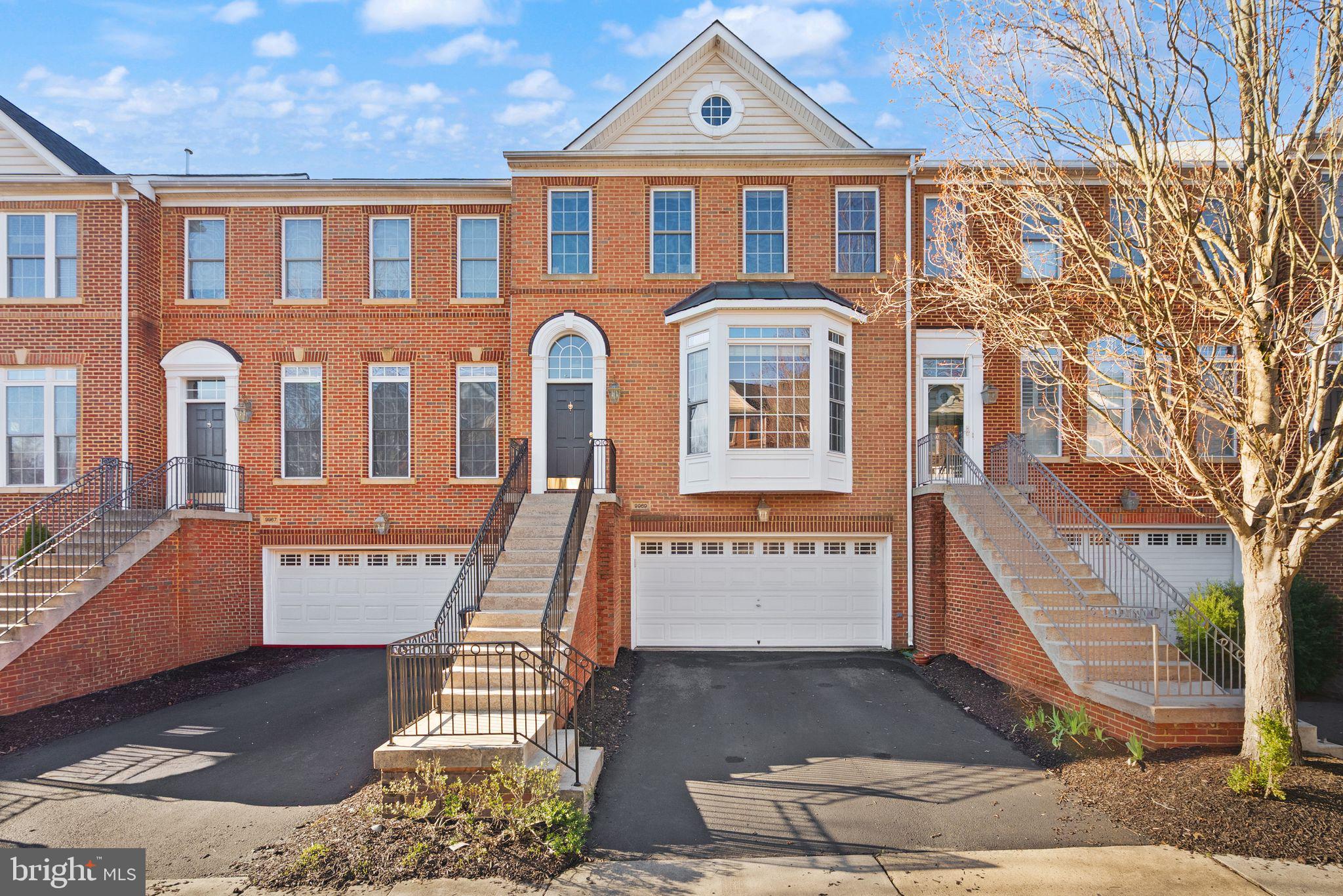 9969 CYRANDALL DRIVE