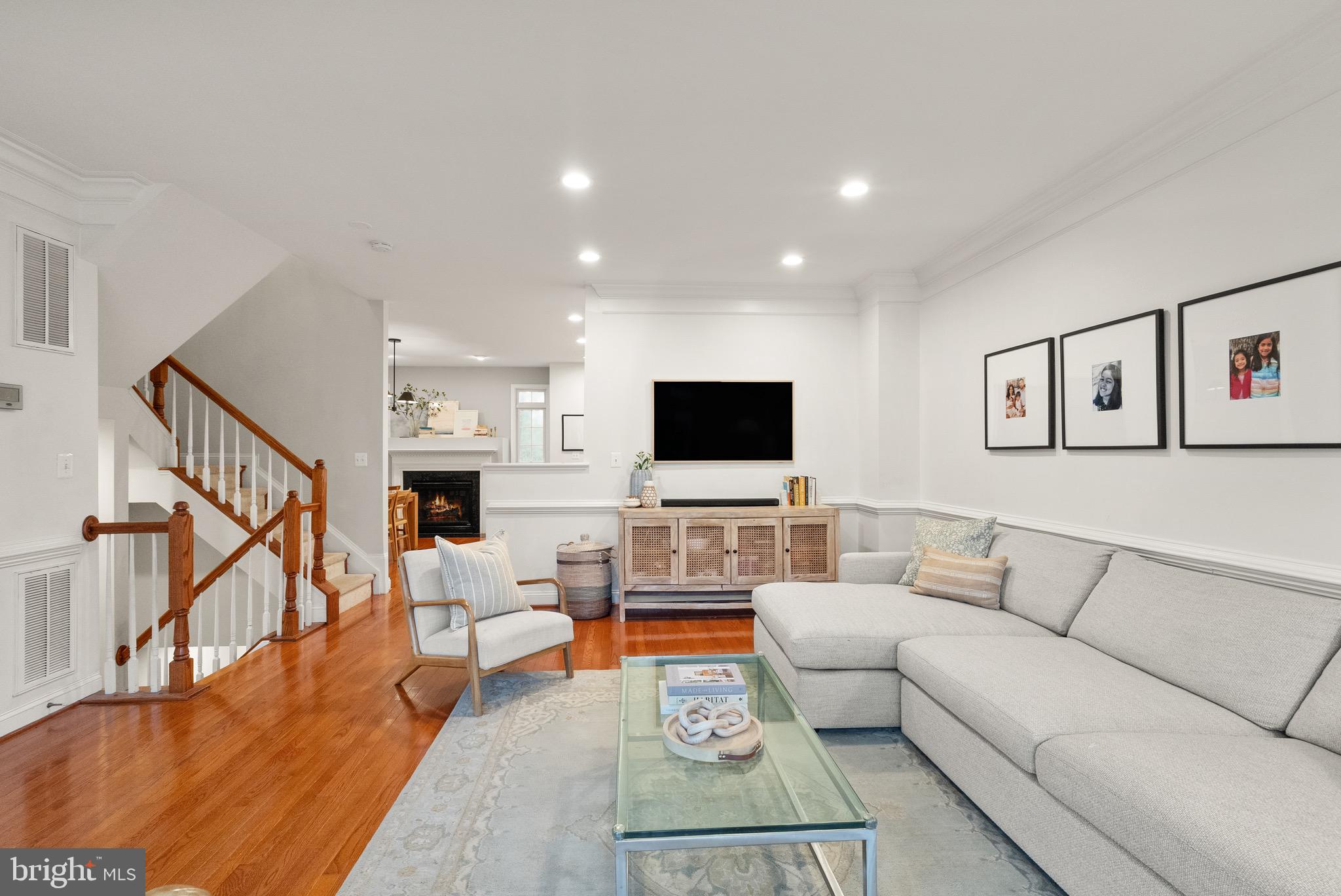 CYRANDALL VALLEY - Residential