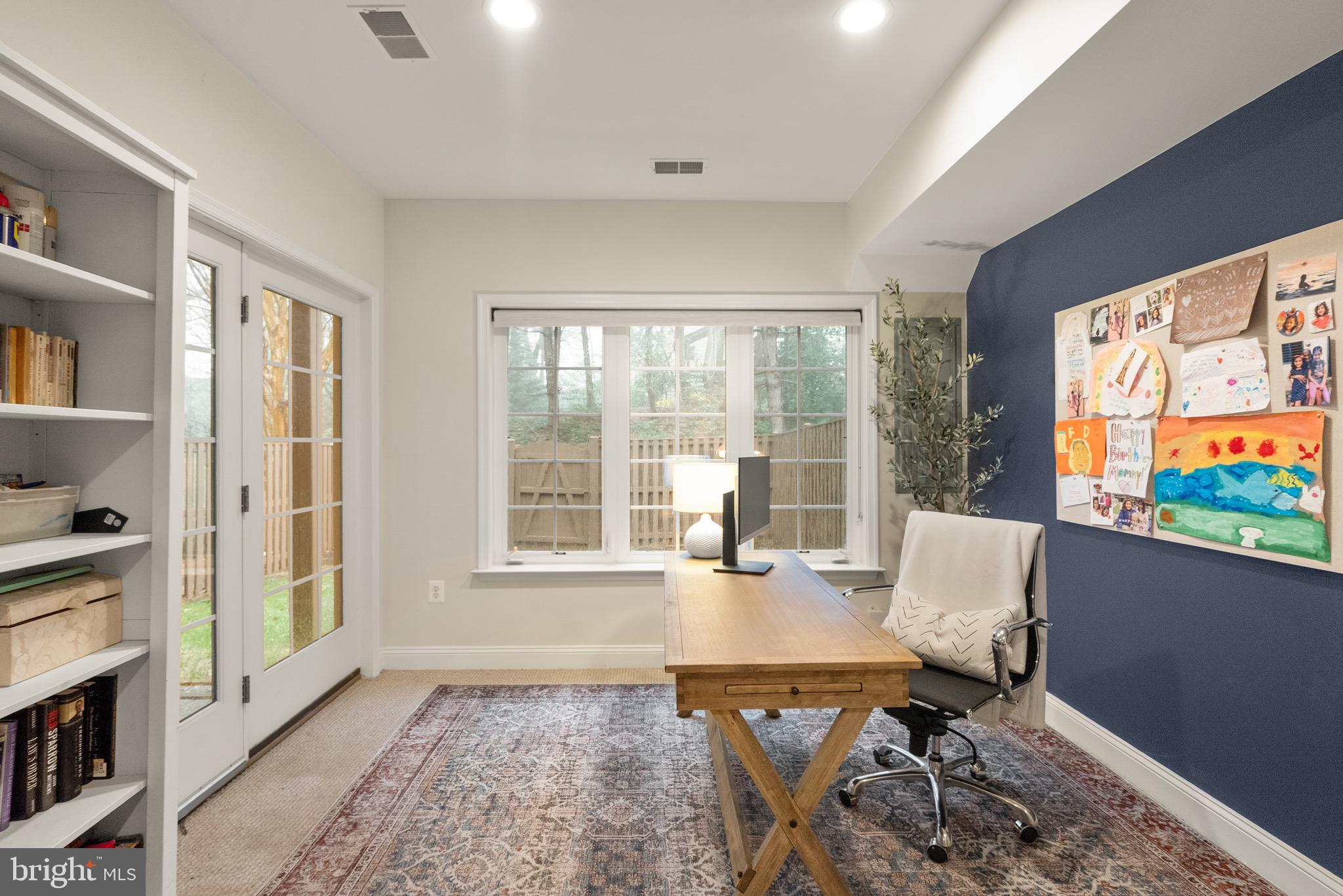 CYRANDALL VALLEY - Residential