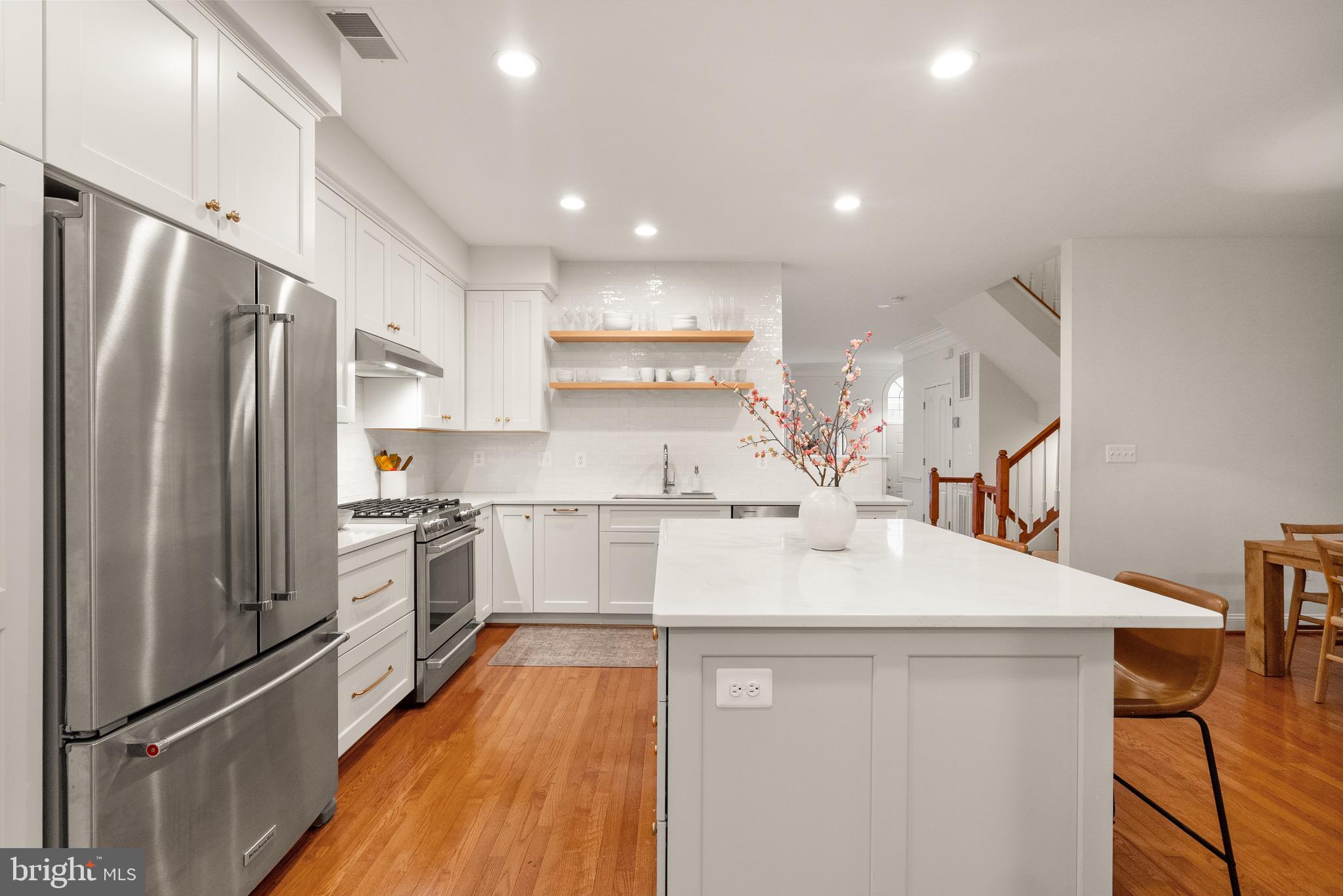 CYRANDALL VALLEY - Residential