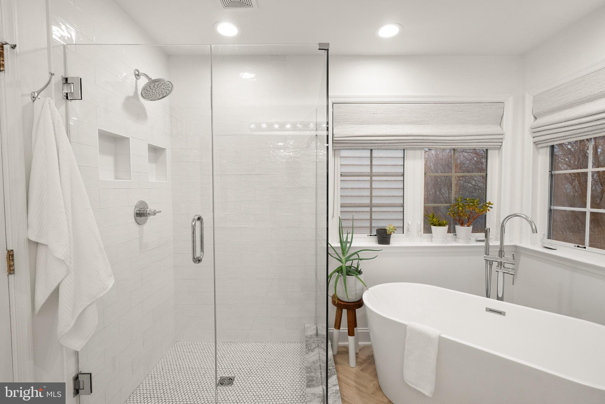 CYRANDALL VALLEY - Residential