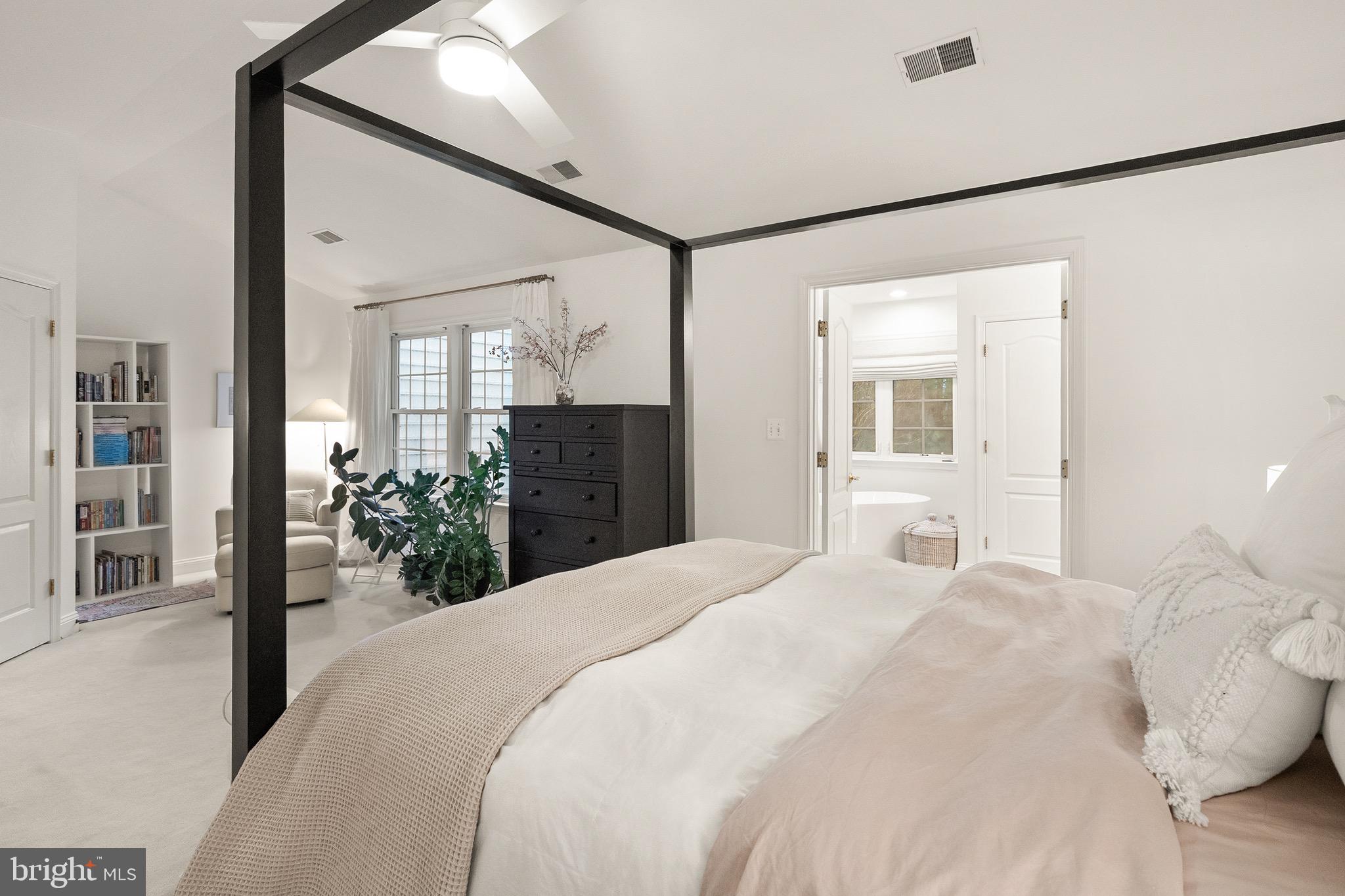 CYRANDALL VALLEY - Residential