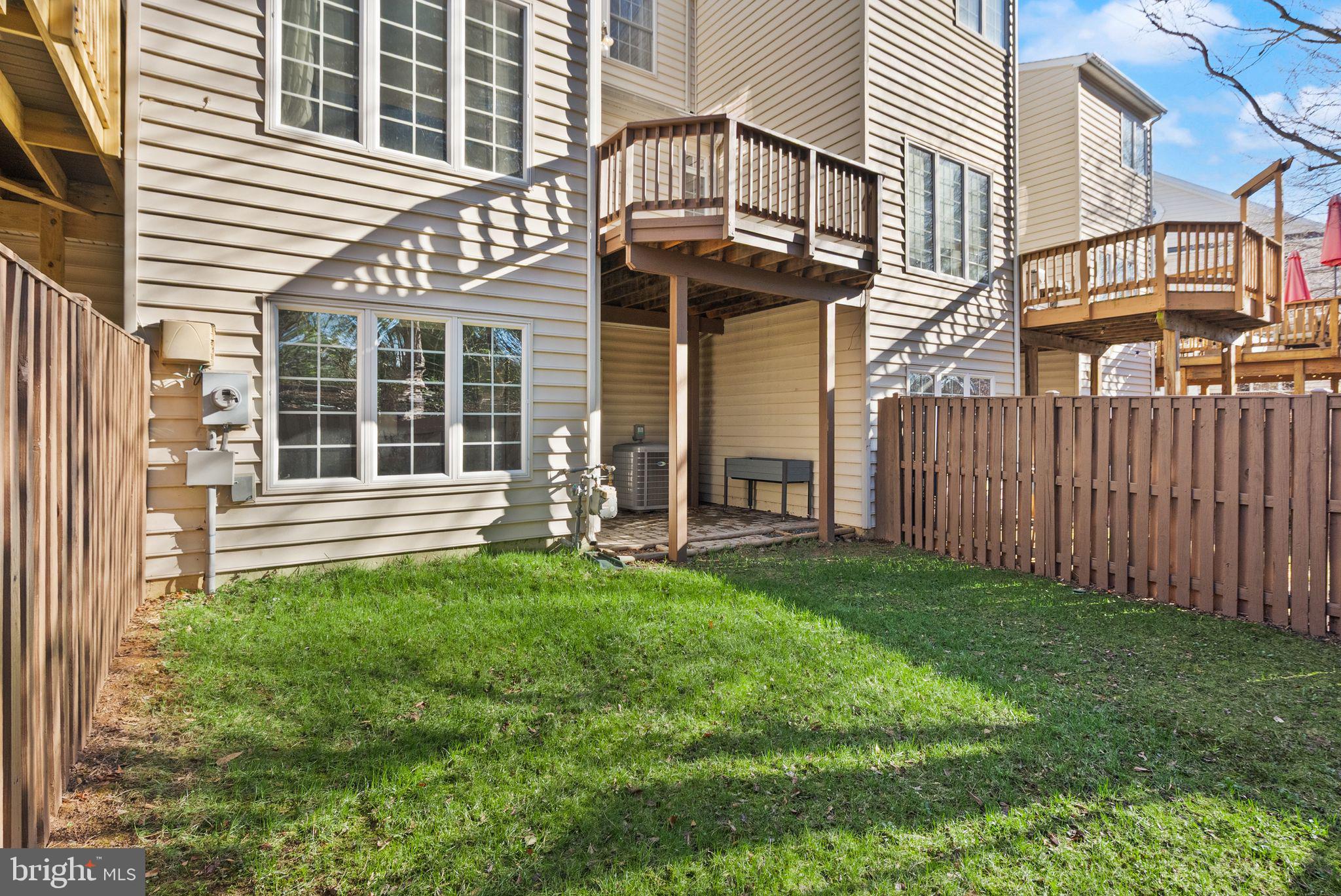 CYRANDALL VALLEY - Residential