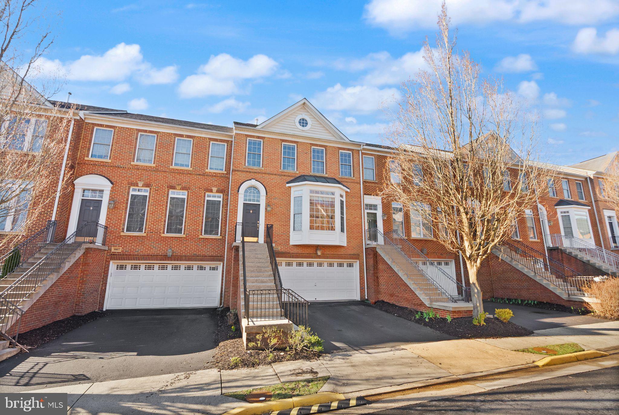 CYRANDALL VALLEY - Residential