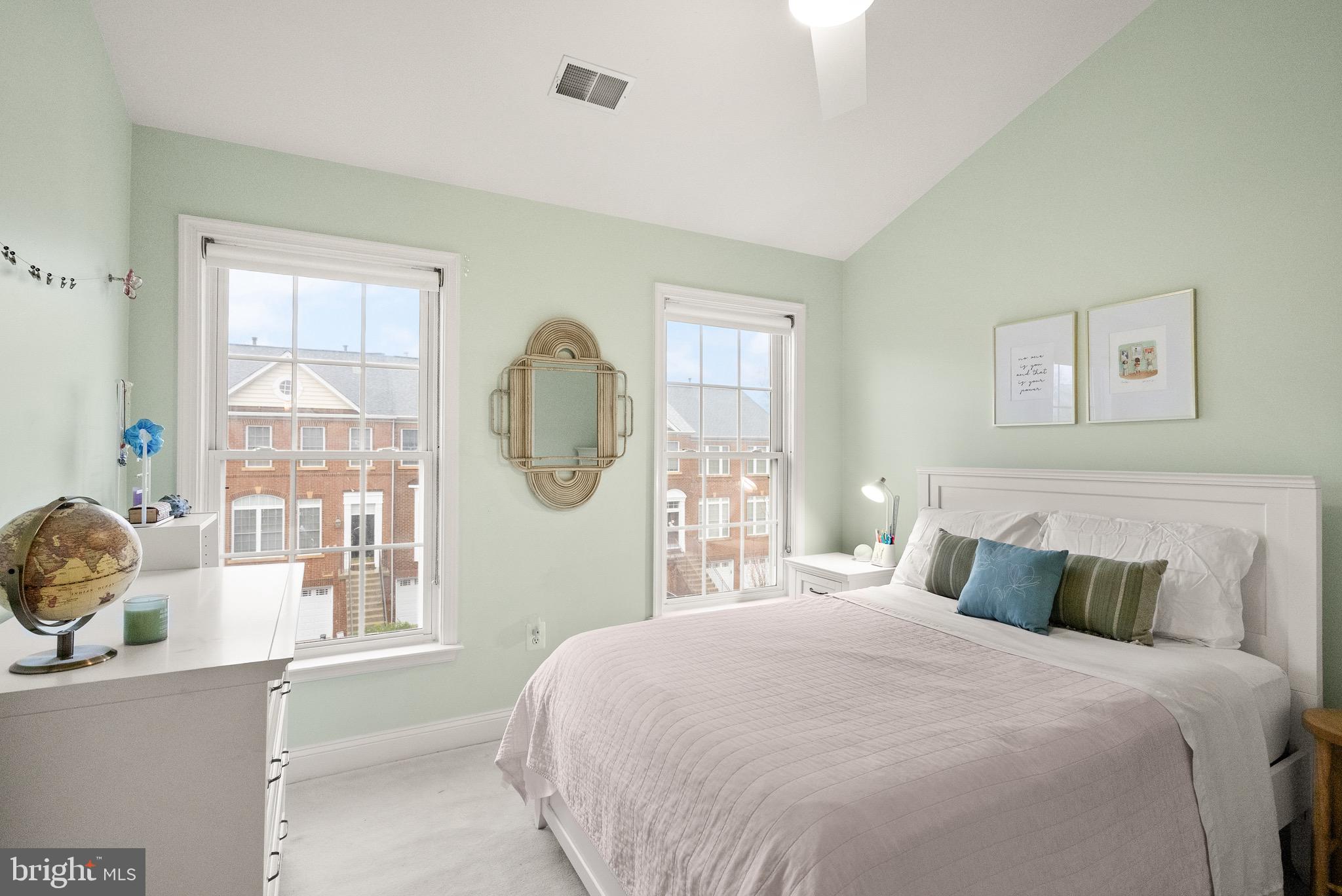 CYRANDALL VALLEY - Residential