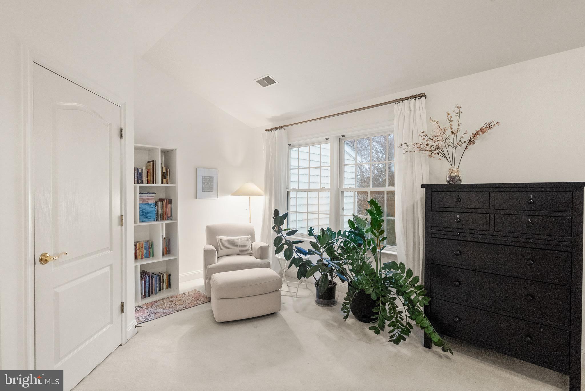 CYRANDALL VALLEY - Residential