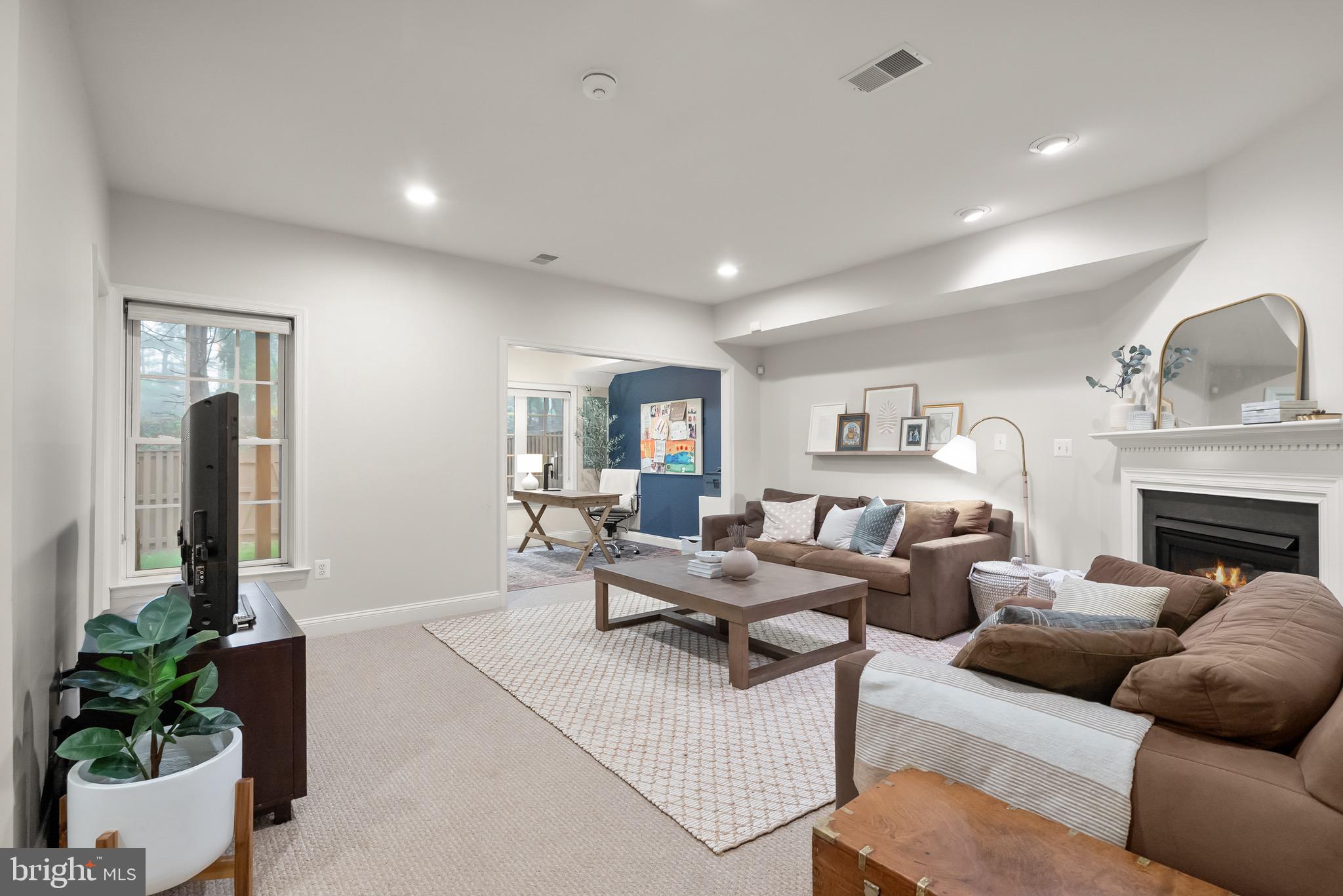 CYRANDALL VALLEY - Residential