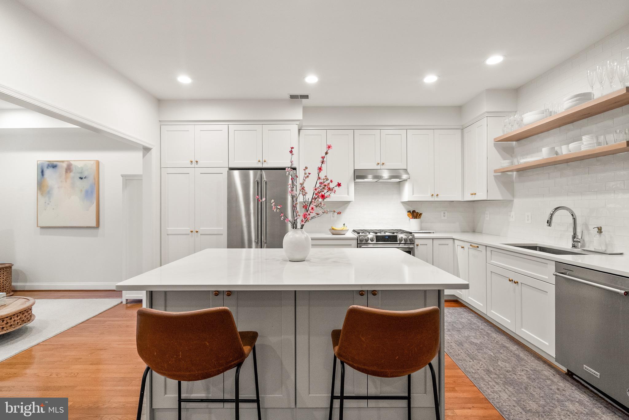 CYRANDALL VALLEY - Residential