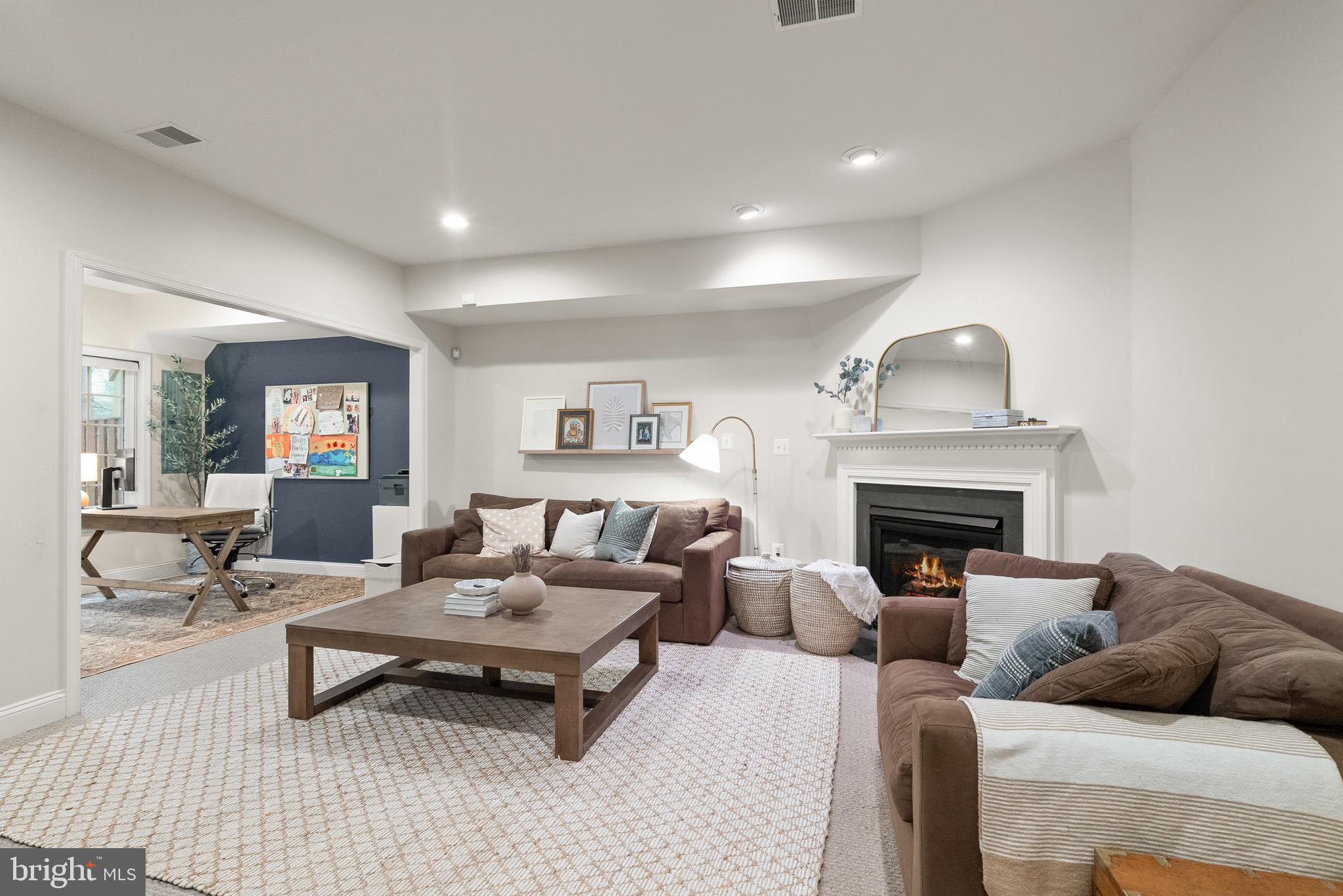 CYRANDALL VALLEY - Residential