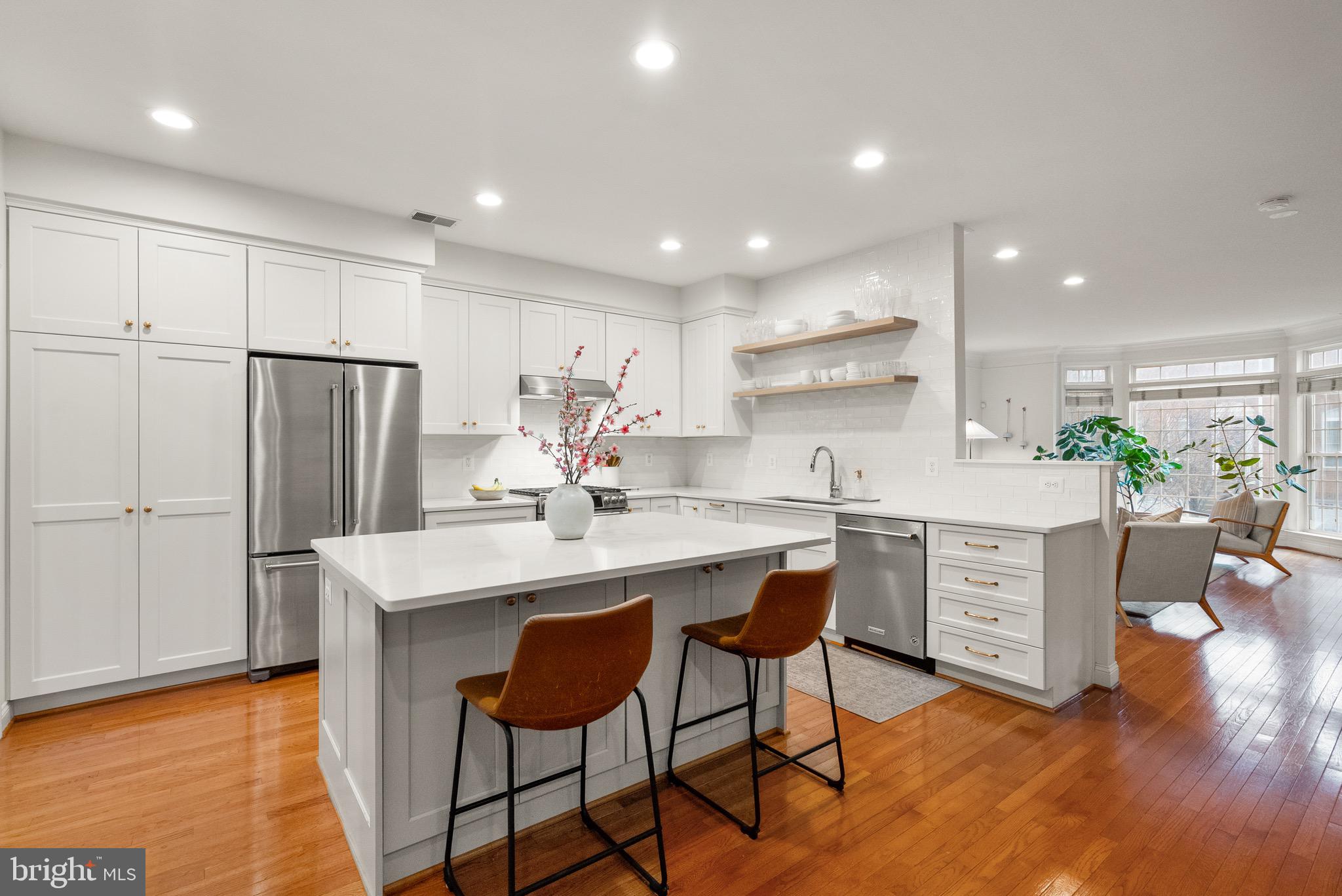 CYRANDALL VALLEY - Residential