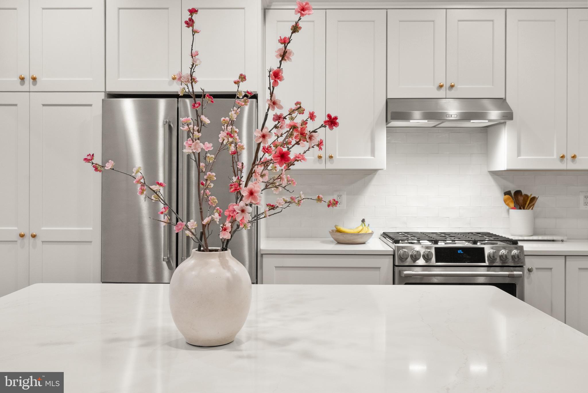 CYRANDALL VALLEY - Residential