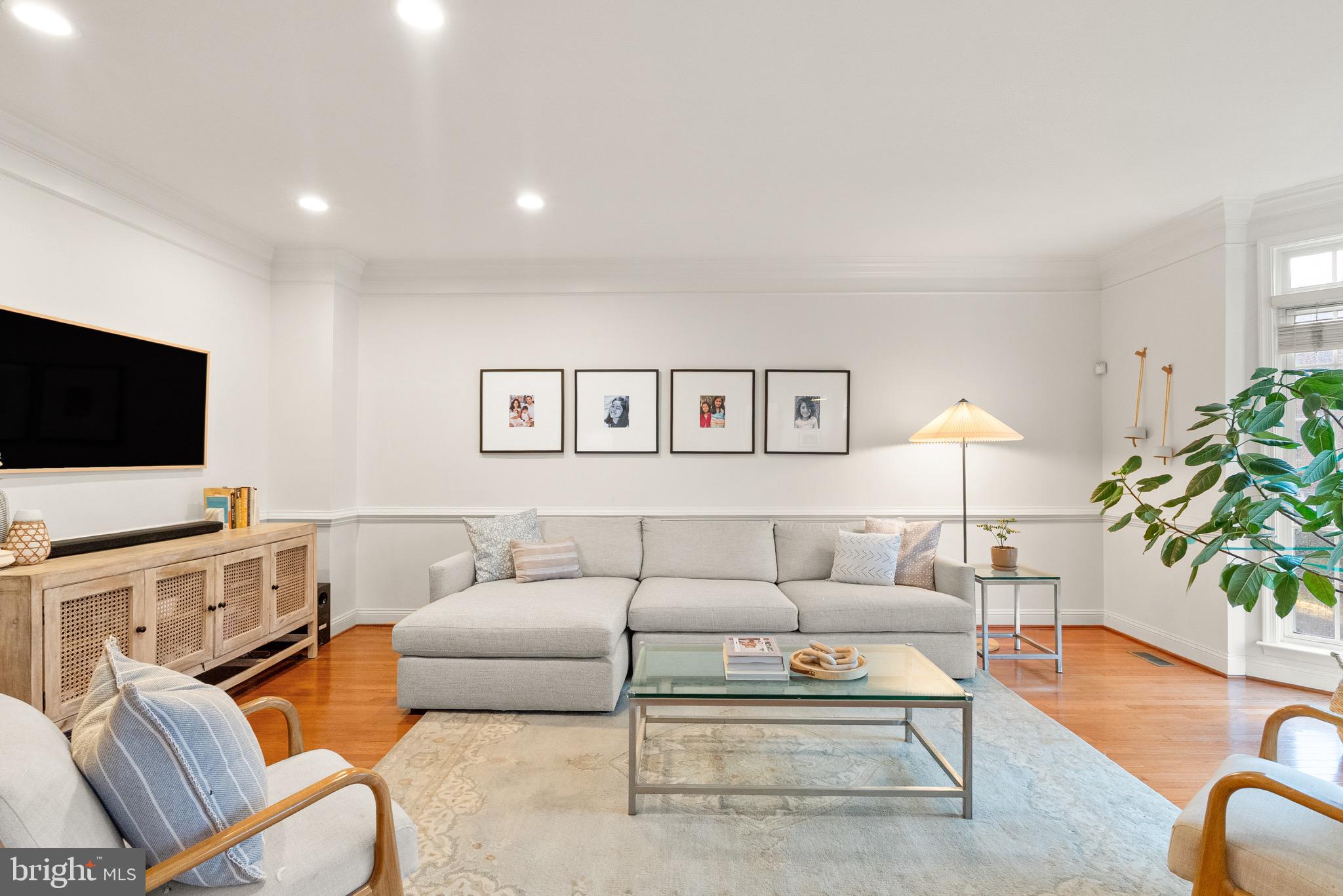 CYRANDALL VALLEY - Residential