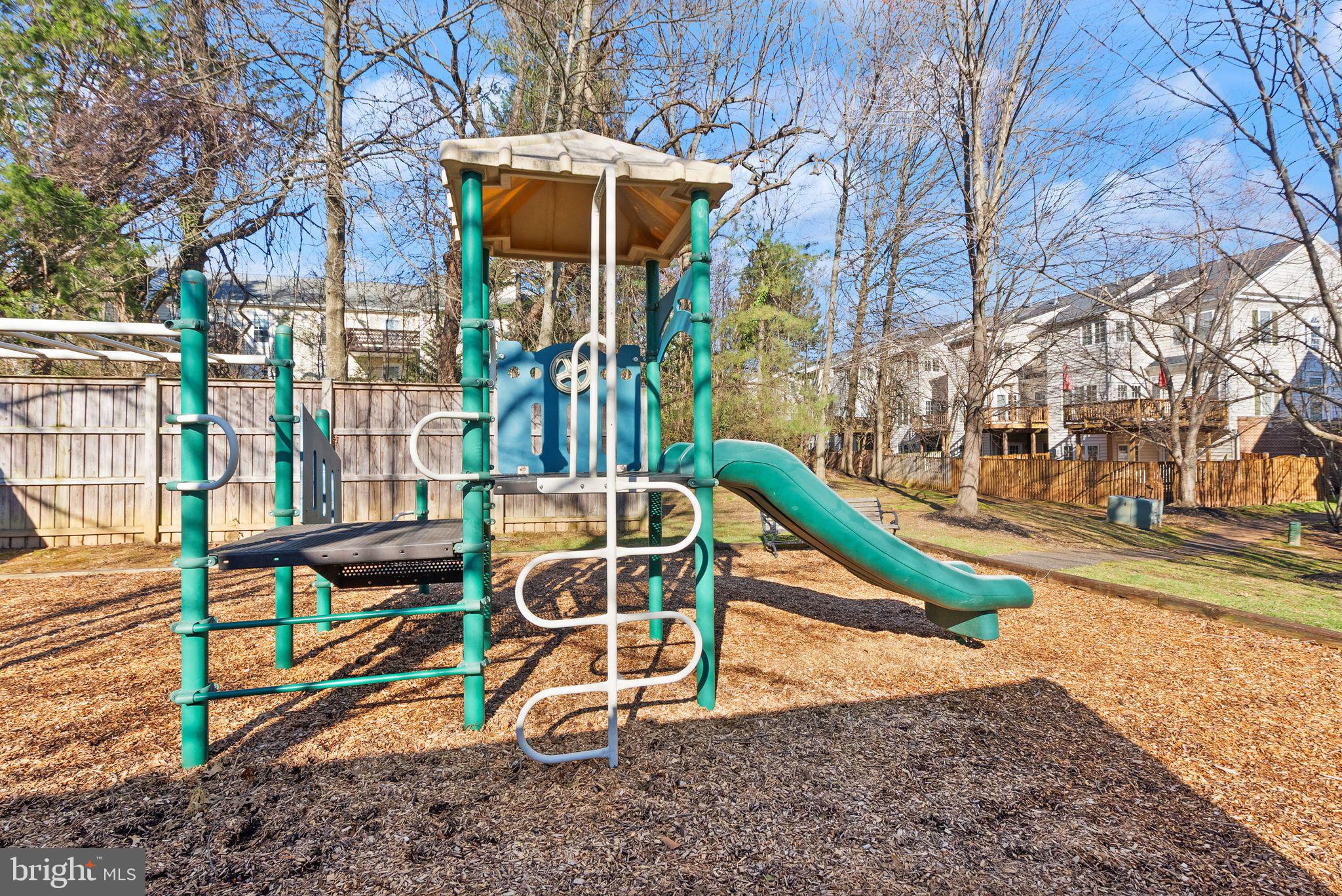 CYRANDALL VALLEY - Residential