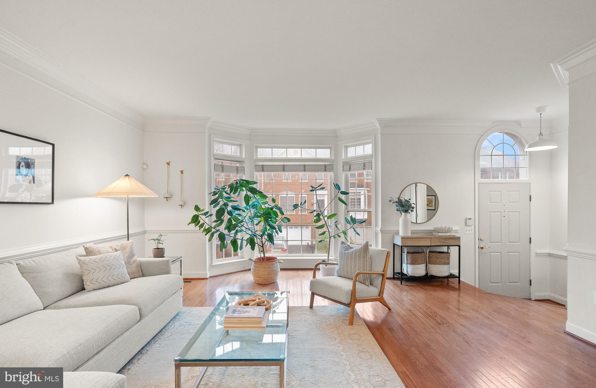 CYRANDALL VALLEY - Residential