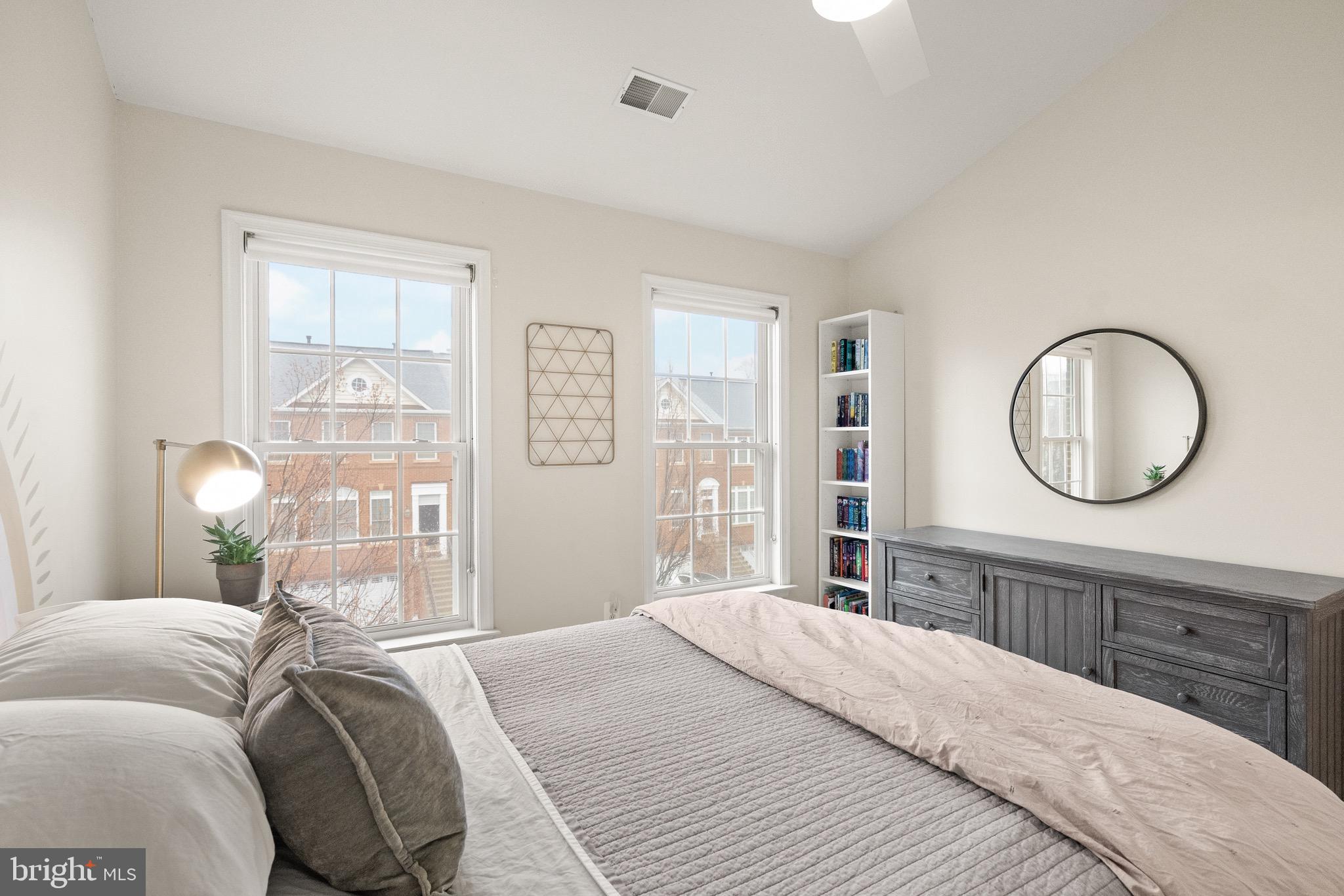 CYRANDALL VALLEY - Residential