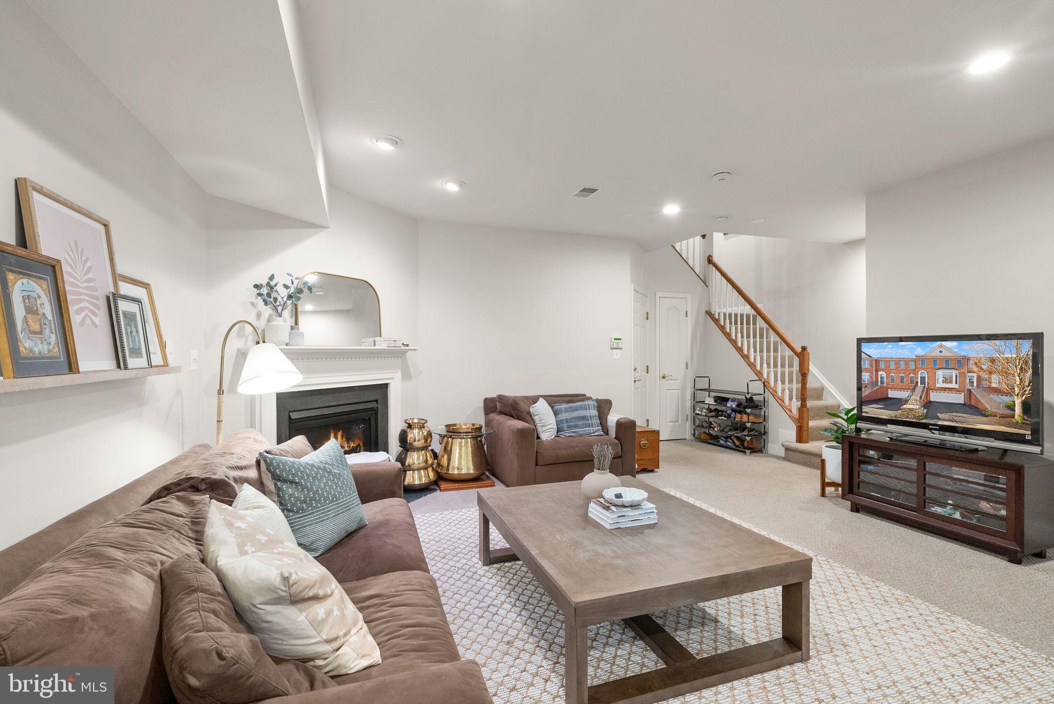 CYRANDALL VALLEY - Residential