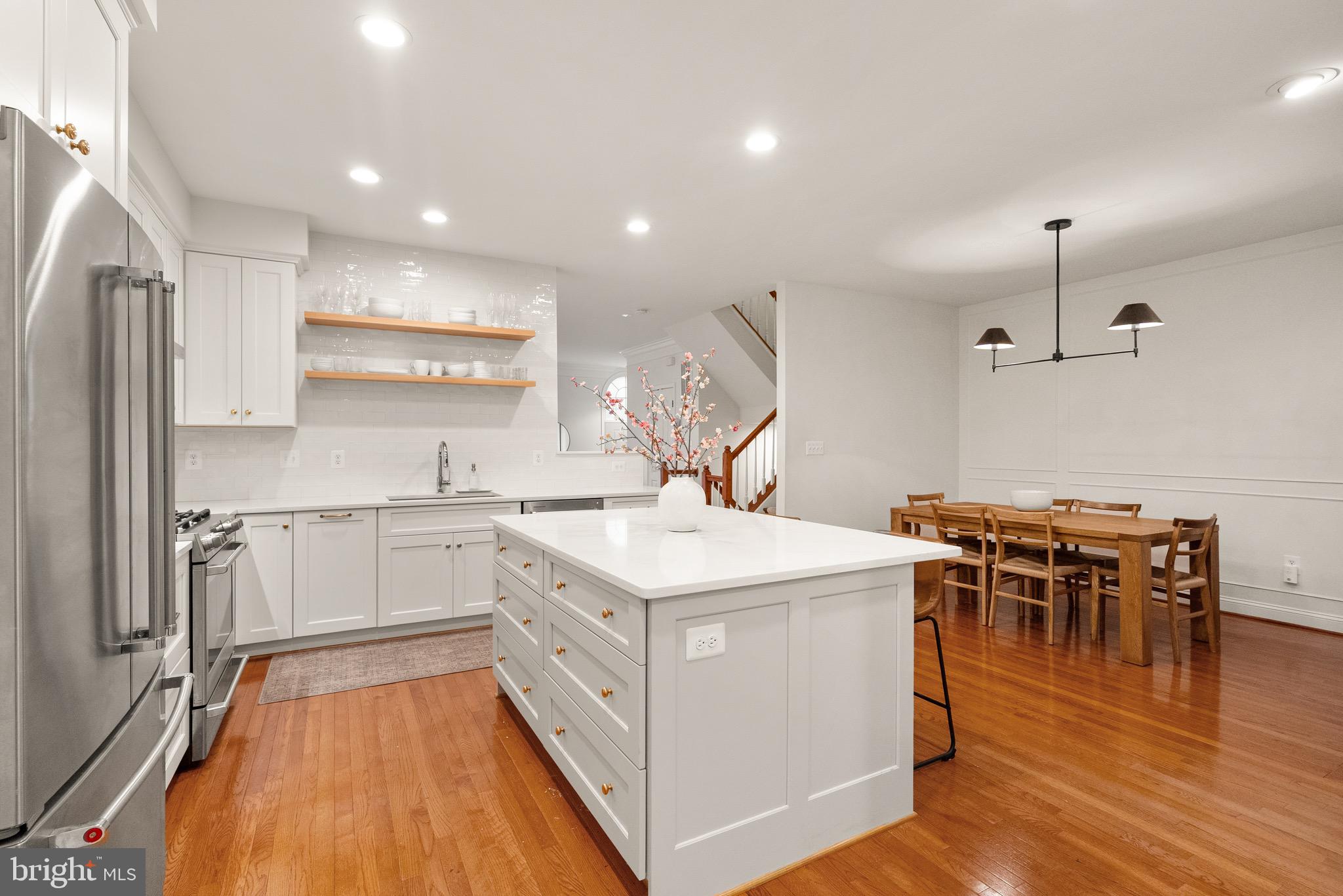 CYRANDALL VALLEY - Residential