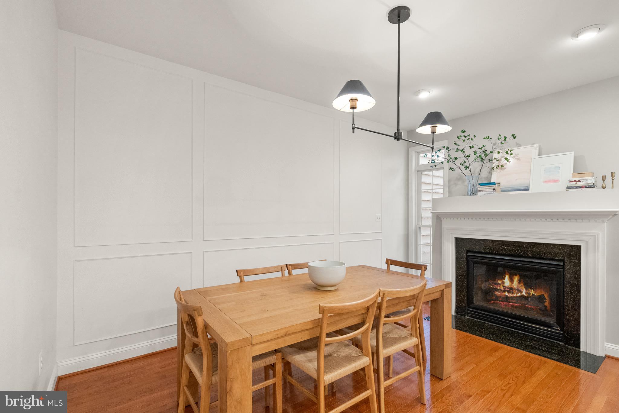 CYRANDALL VALLEY - Residential