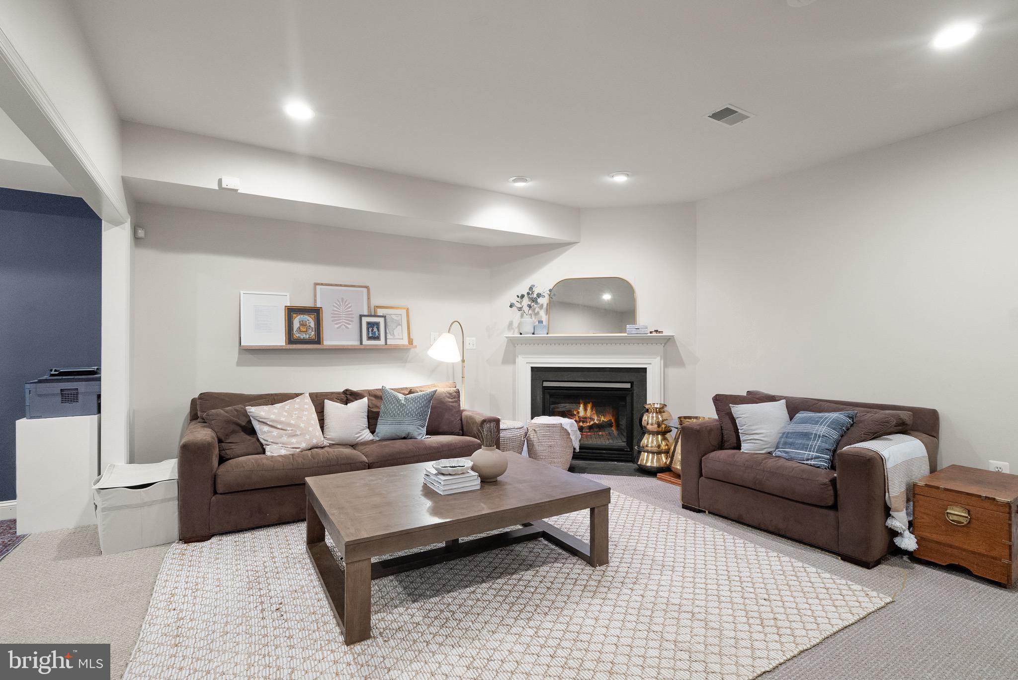 CYRANDALL VALLEY - Residential