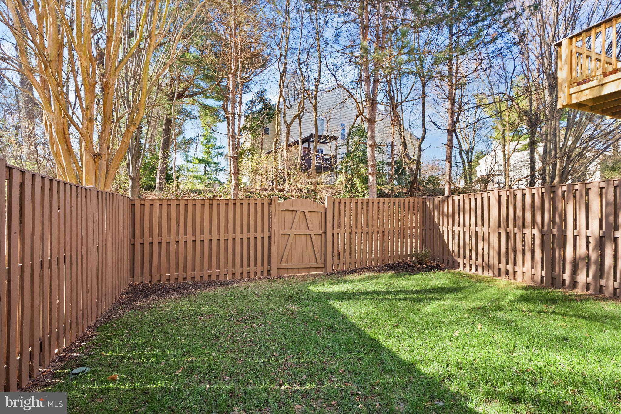 CYRANDALL VALLEY - Residential