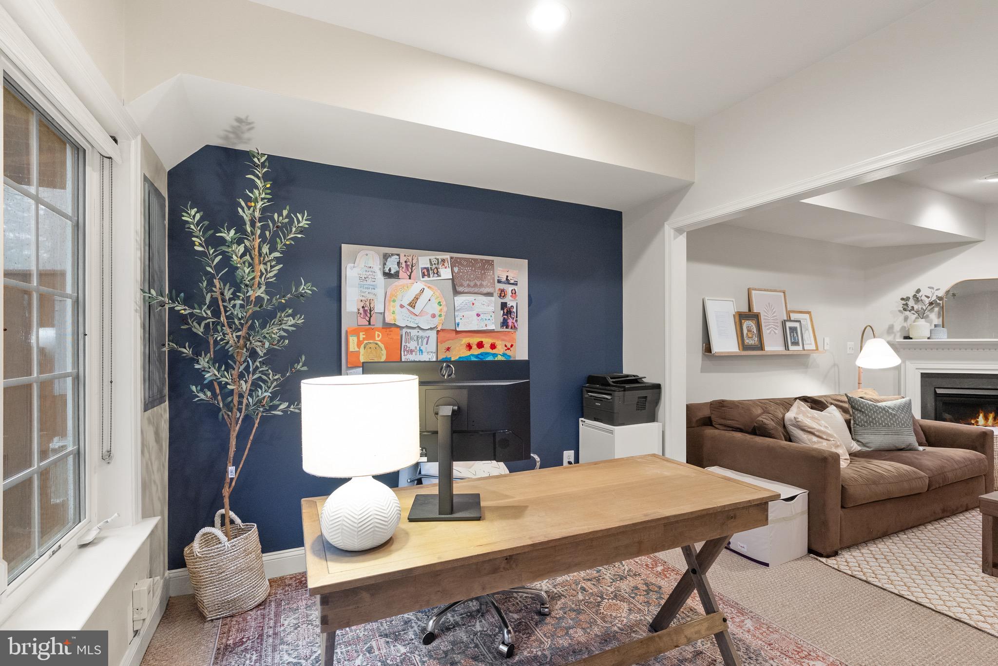 CYRANDALL VALLEY - Residential