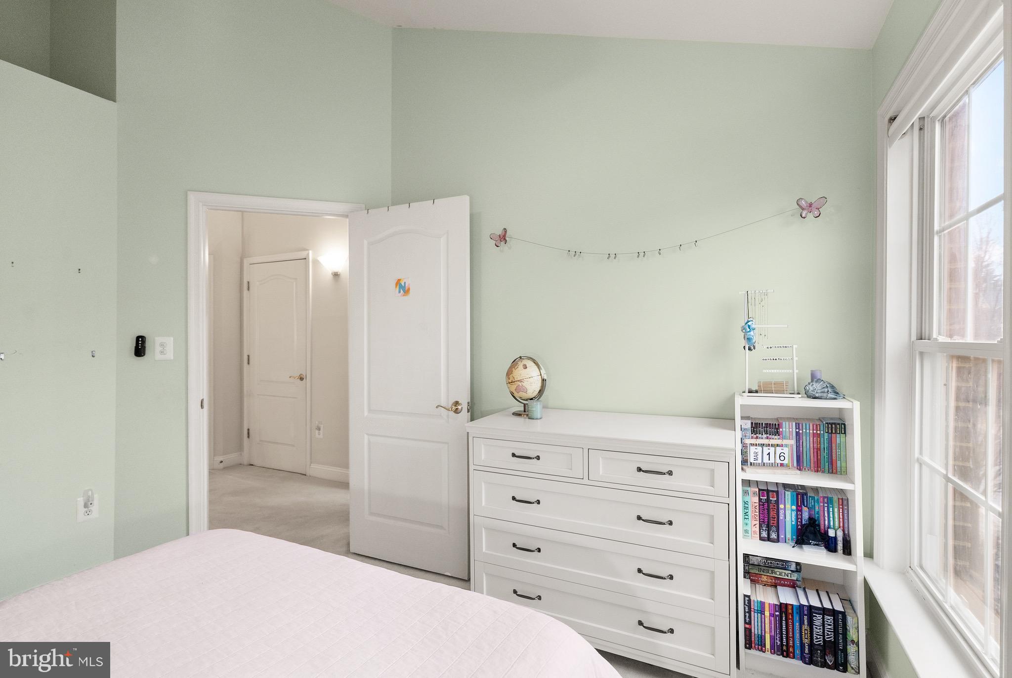 CYRANDALL VALLEY - Residential