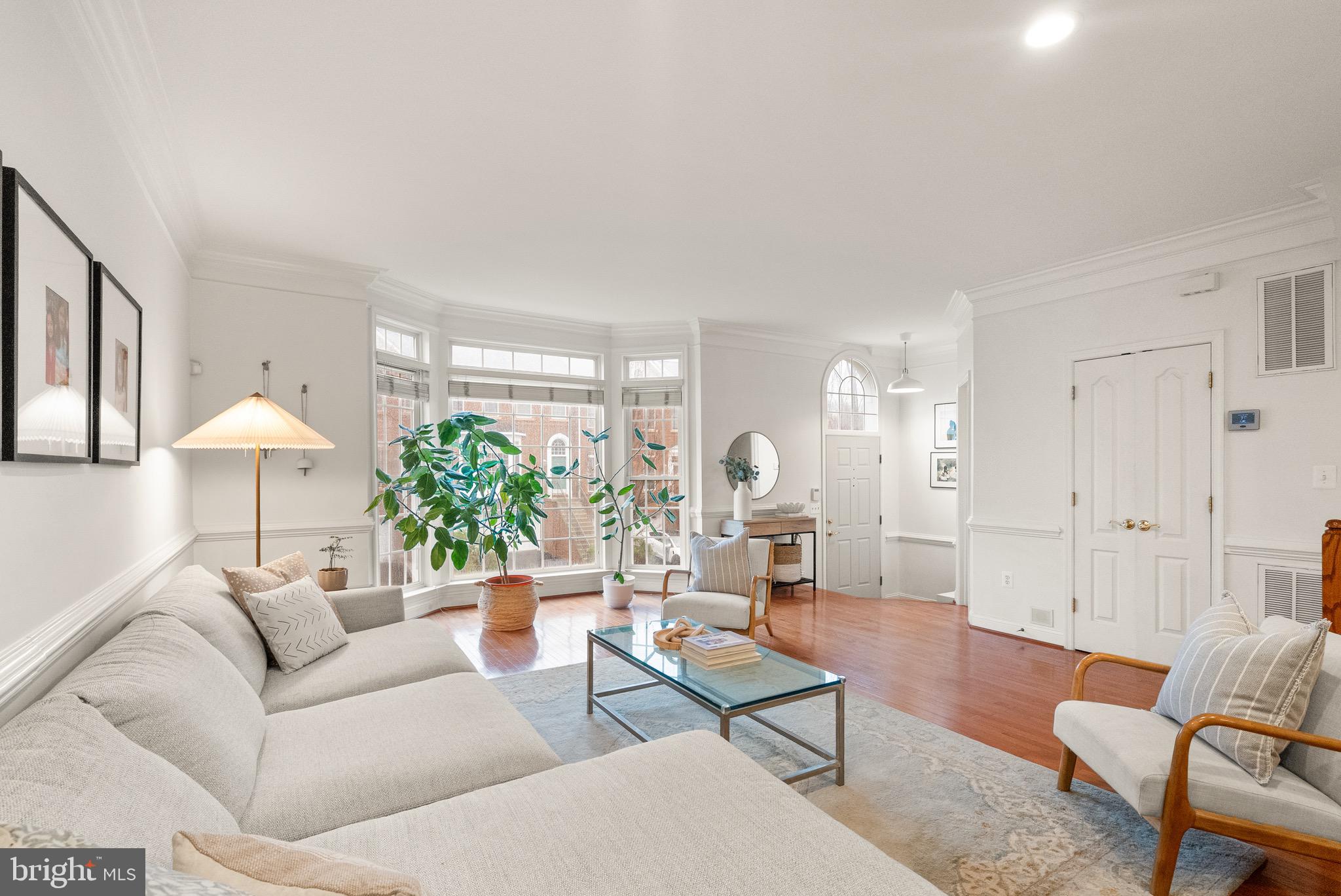 CYRANDALL VALLEY - Residential