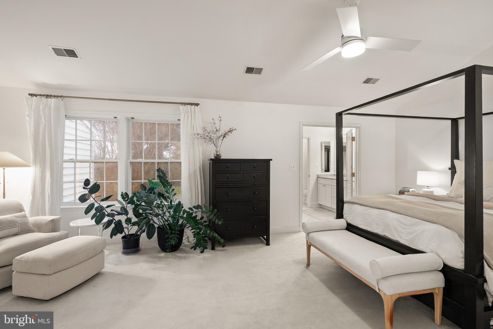 CYRANDALL VALLEY - Residential