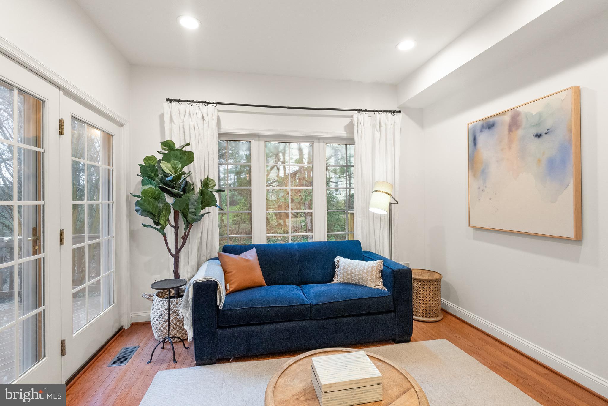 CYRANDALL VALLEY - Residential