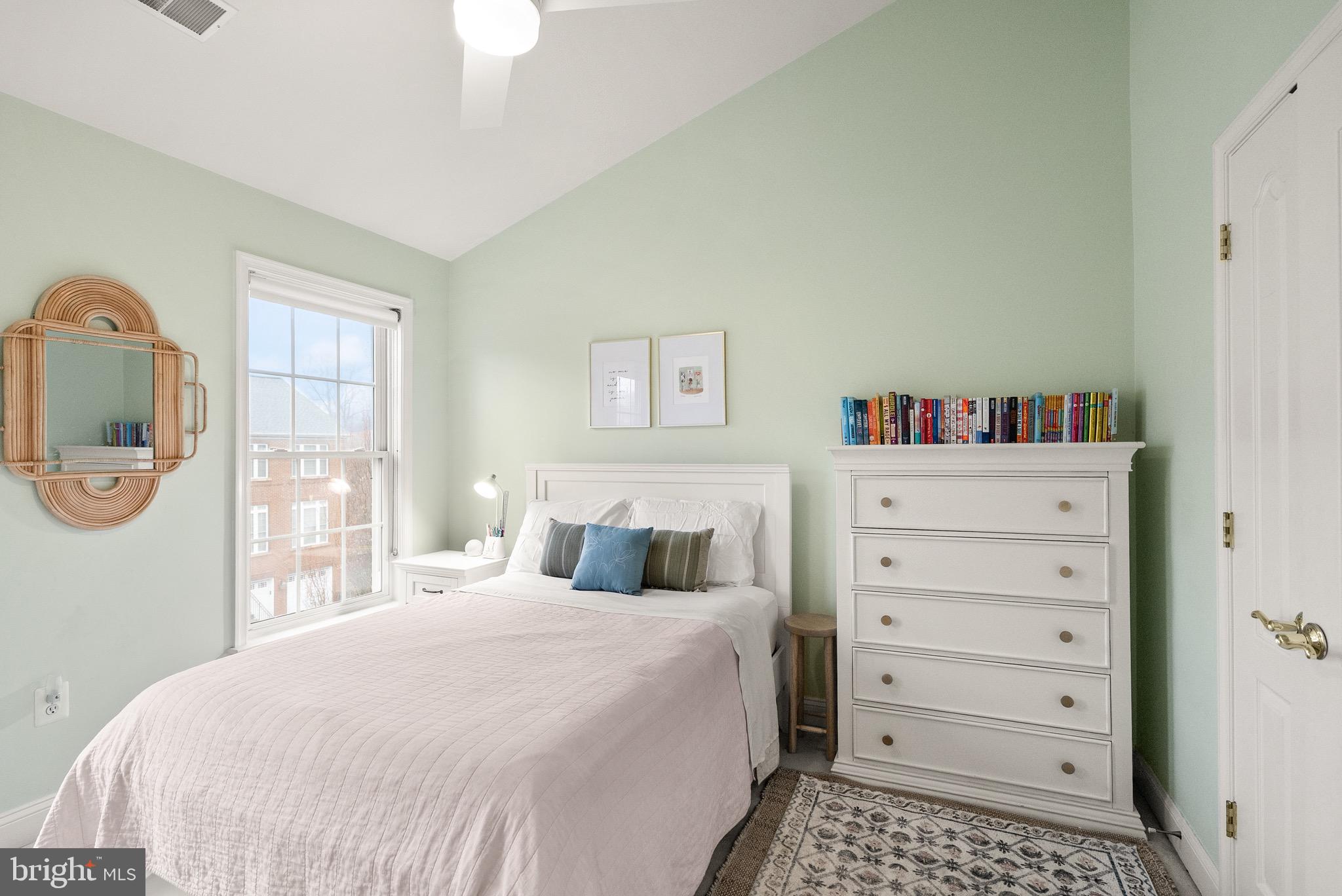 CYRANDALL VALLEY - Residential