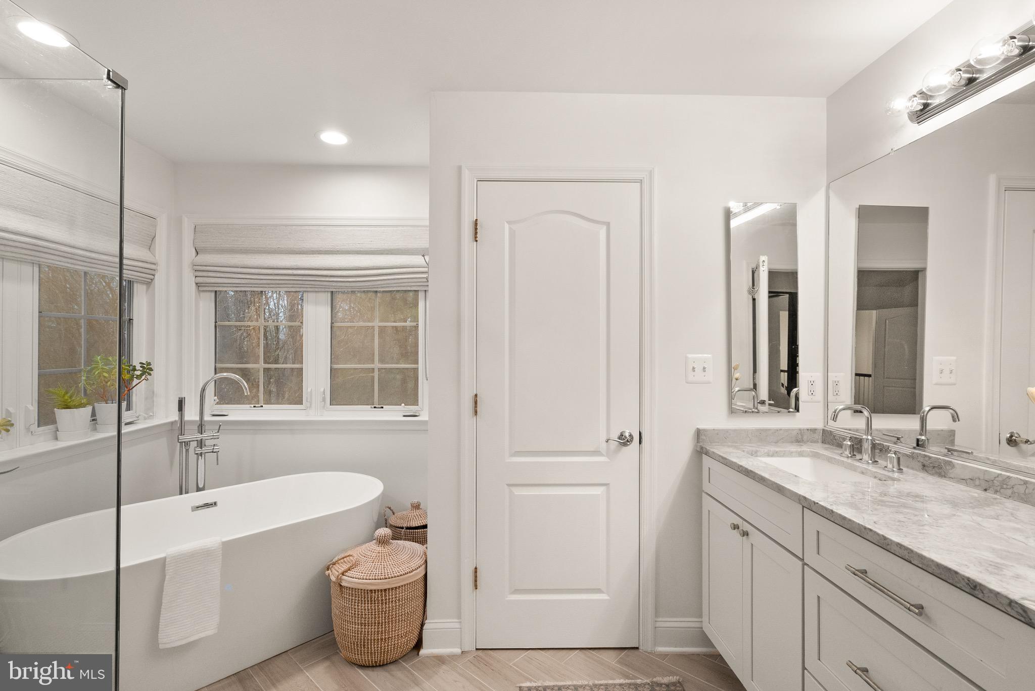 CYRANDALL VALLEY - Residential