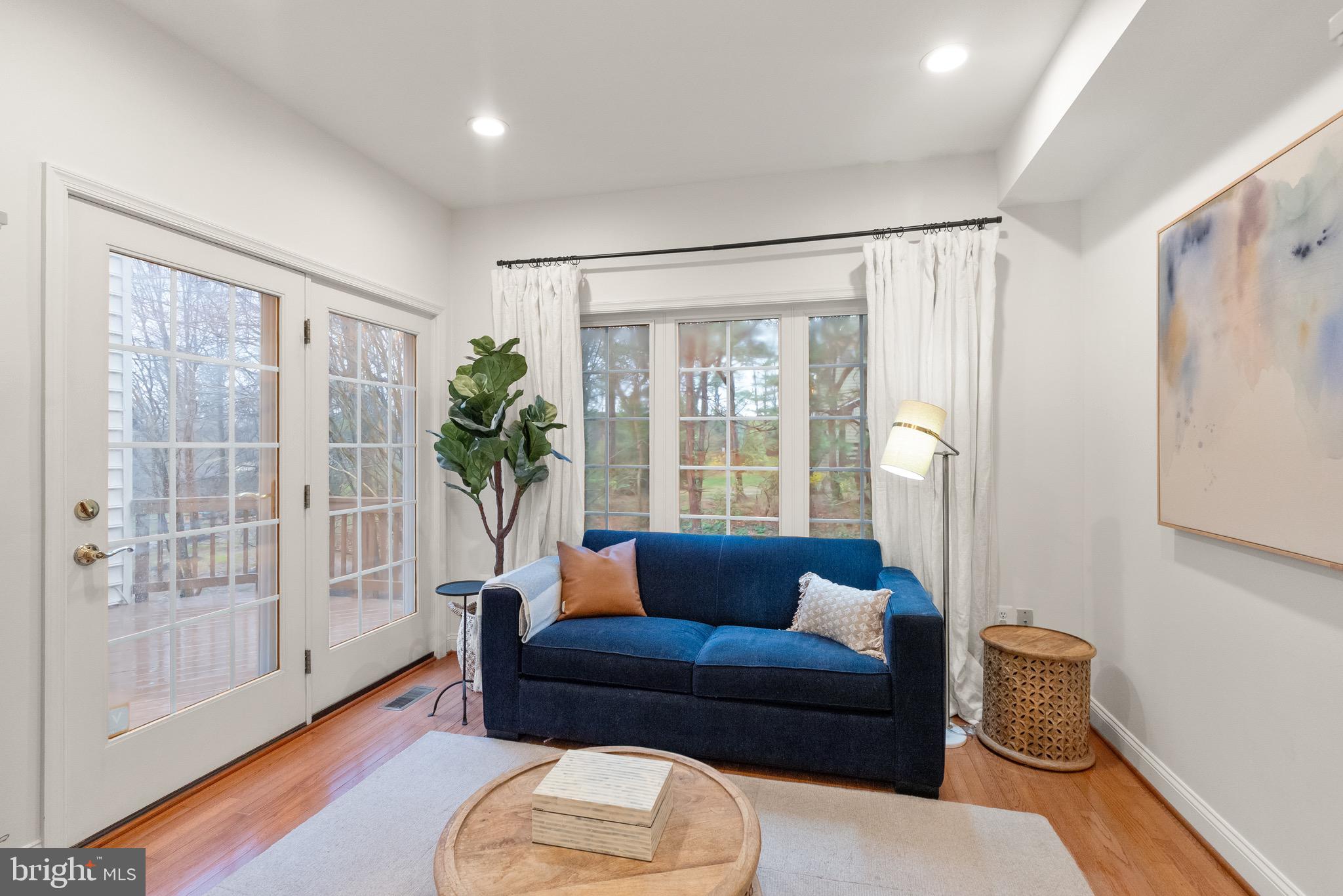 CYRANDALL VALLEY - Residential