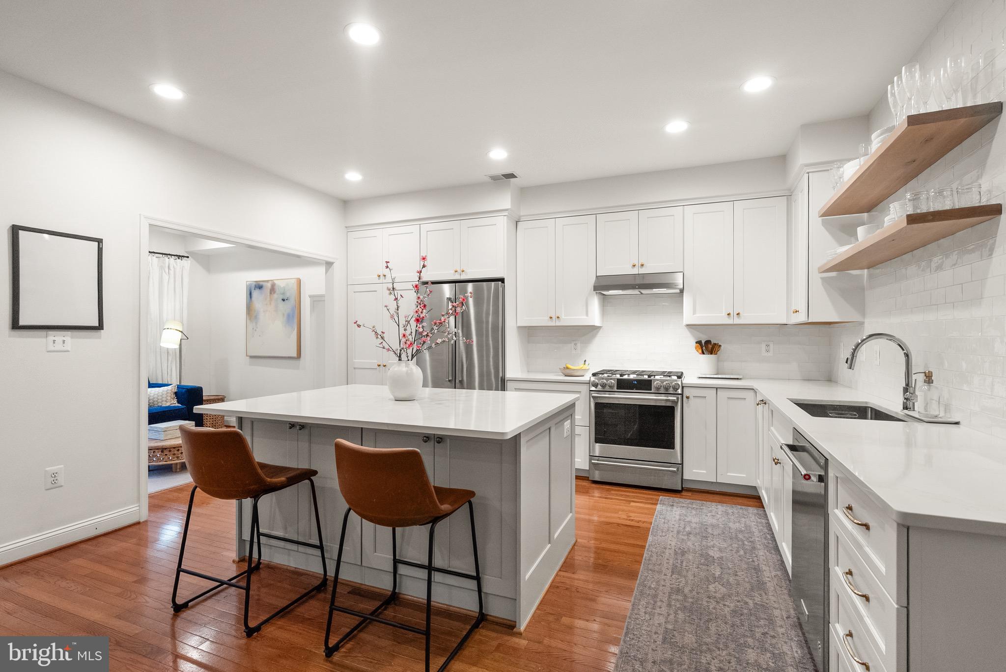 CYRANDALL VALLEY - Residential