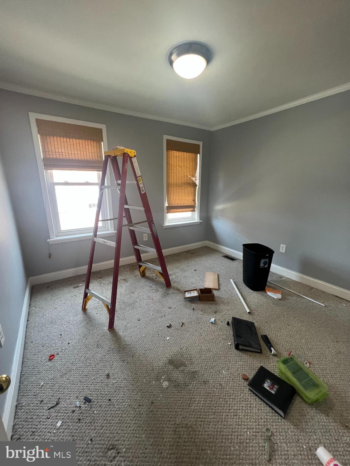 LOCUST POINT - Residential