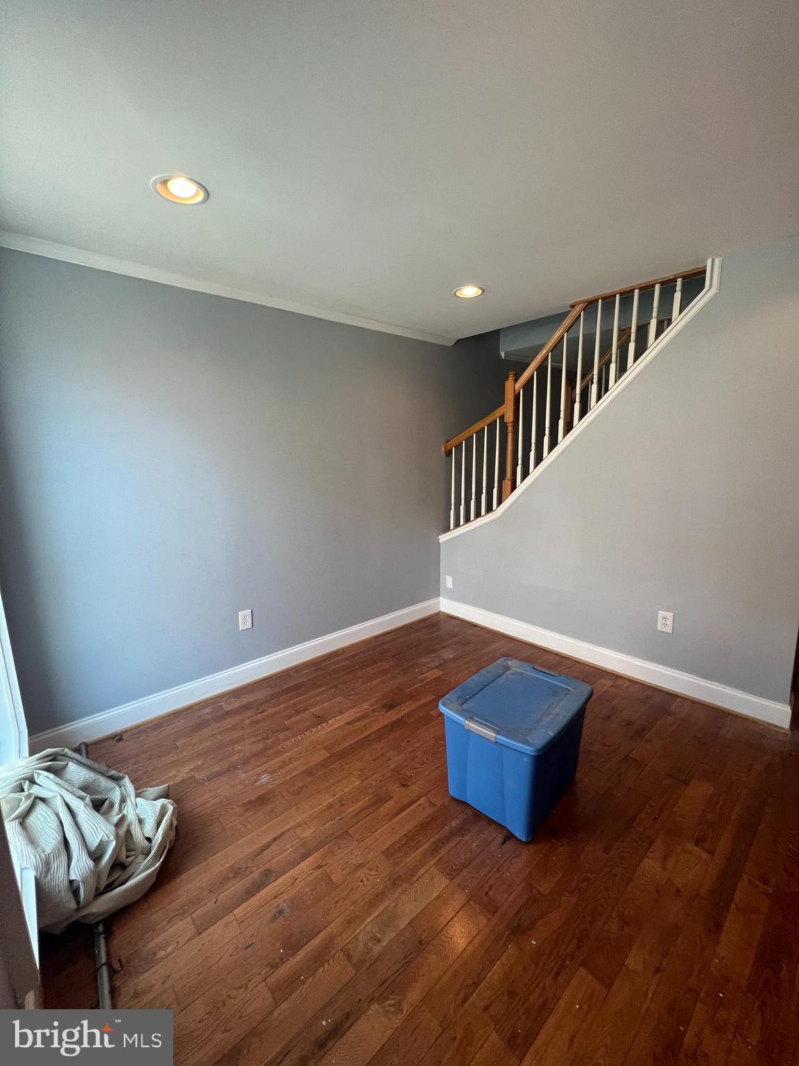 LOCUST POINT - Residential