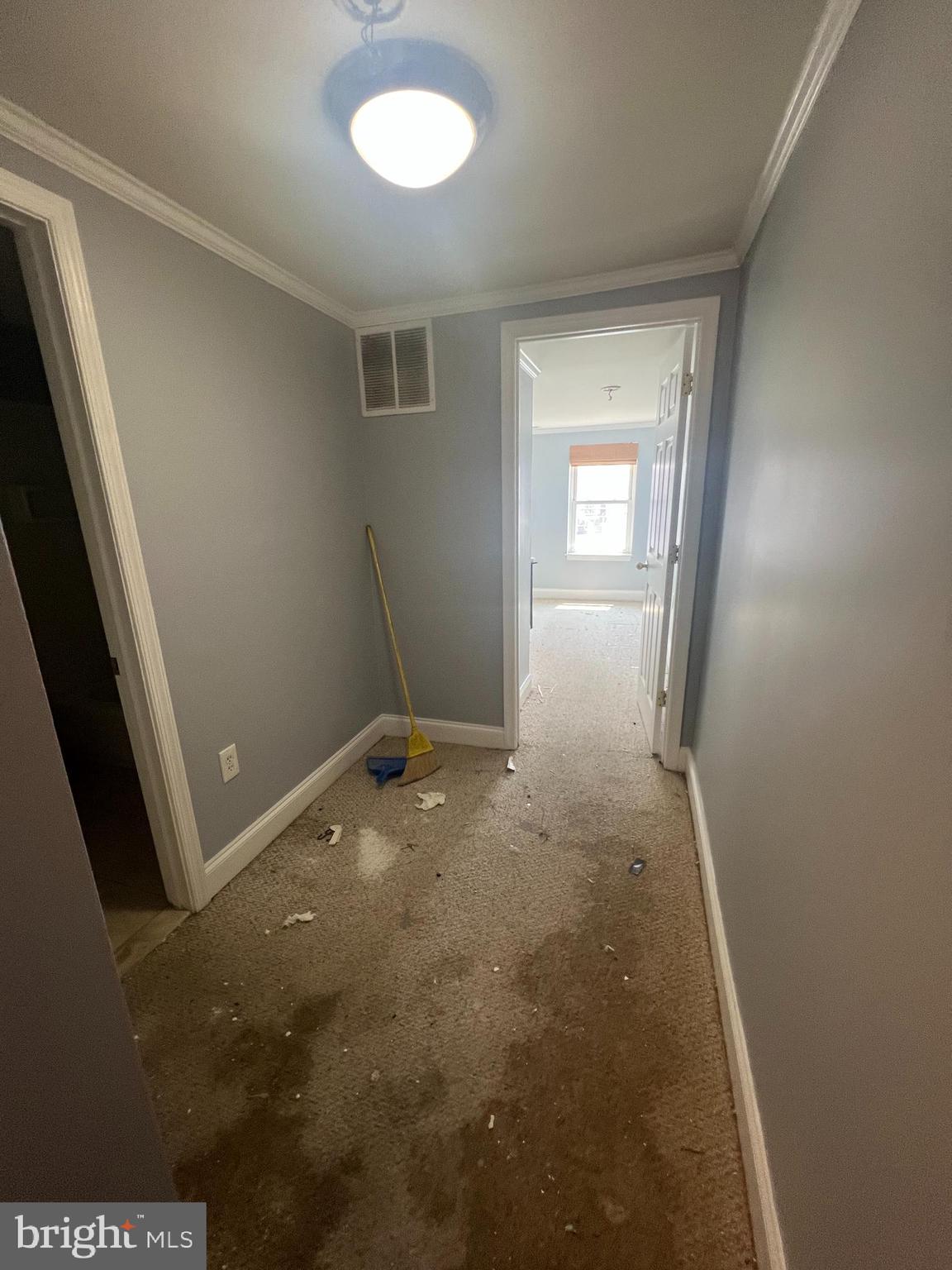 LOCUST POINT - Residential