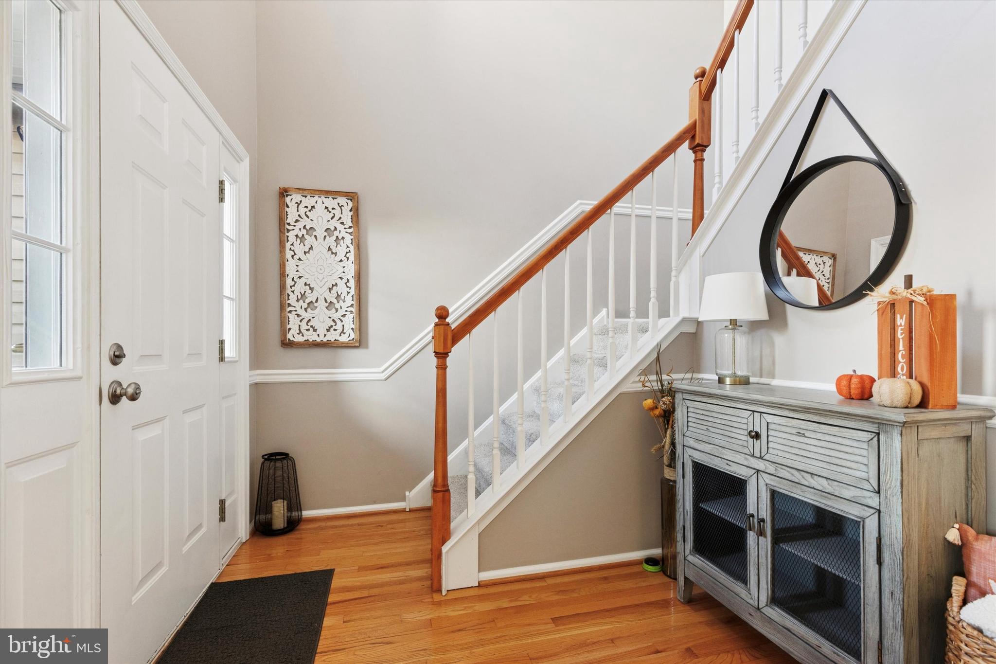 DEER RUN - Residential