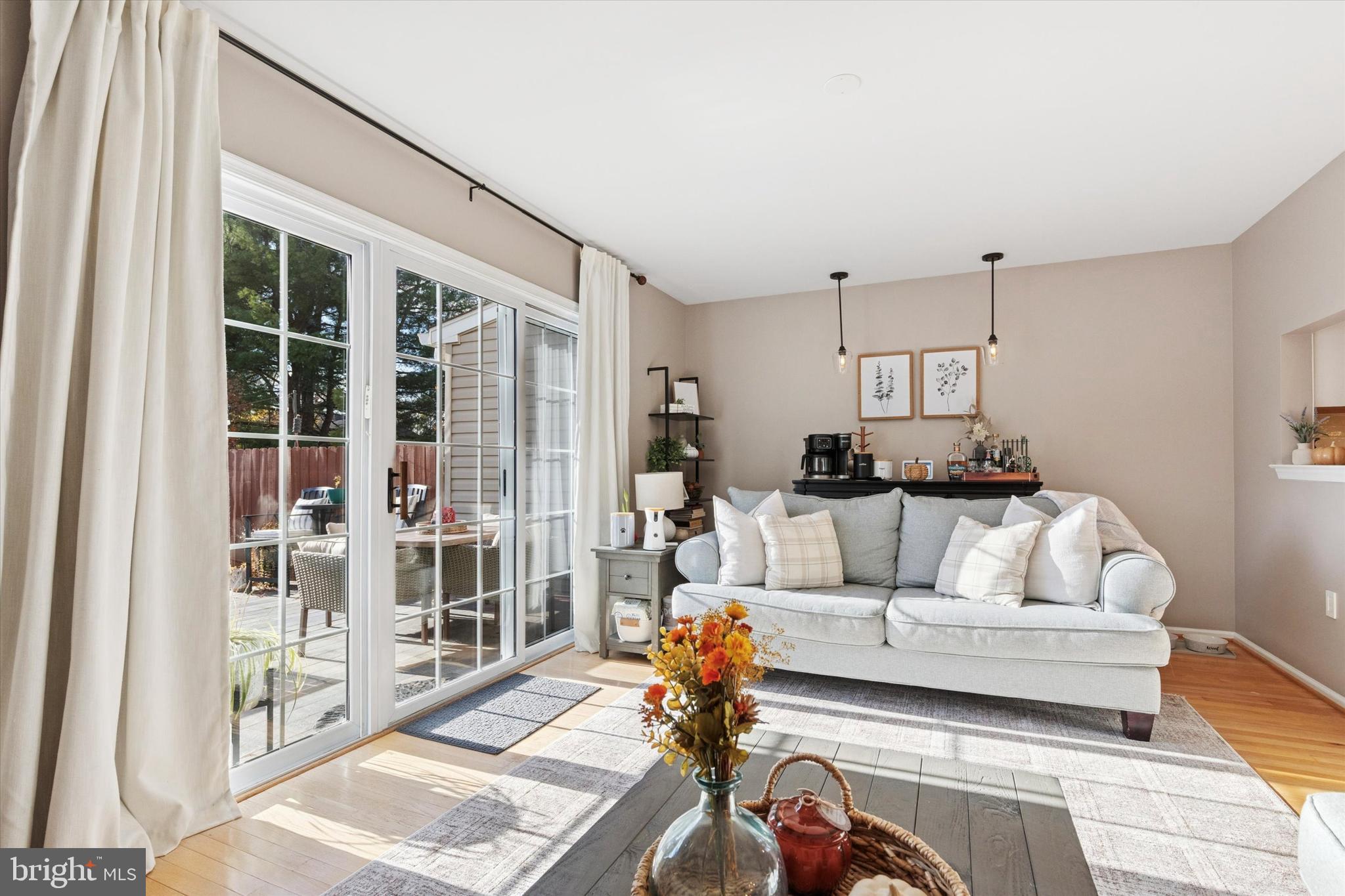 DEER RUN - Residential