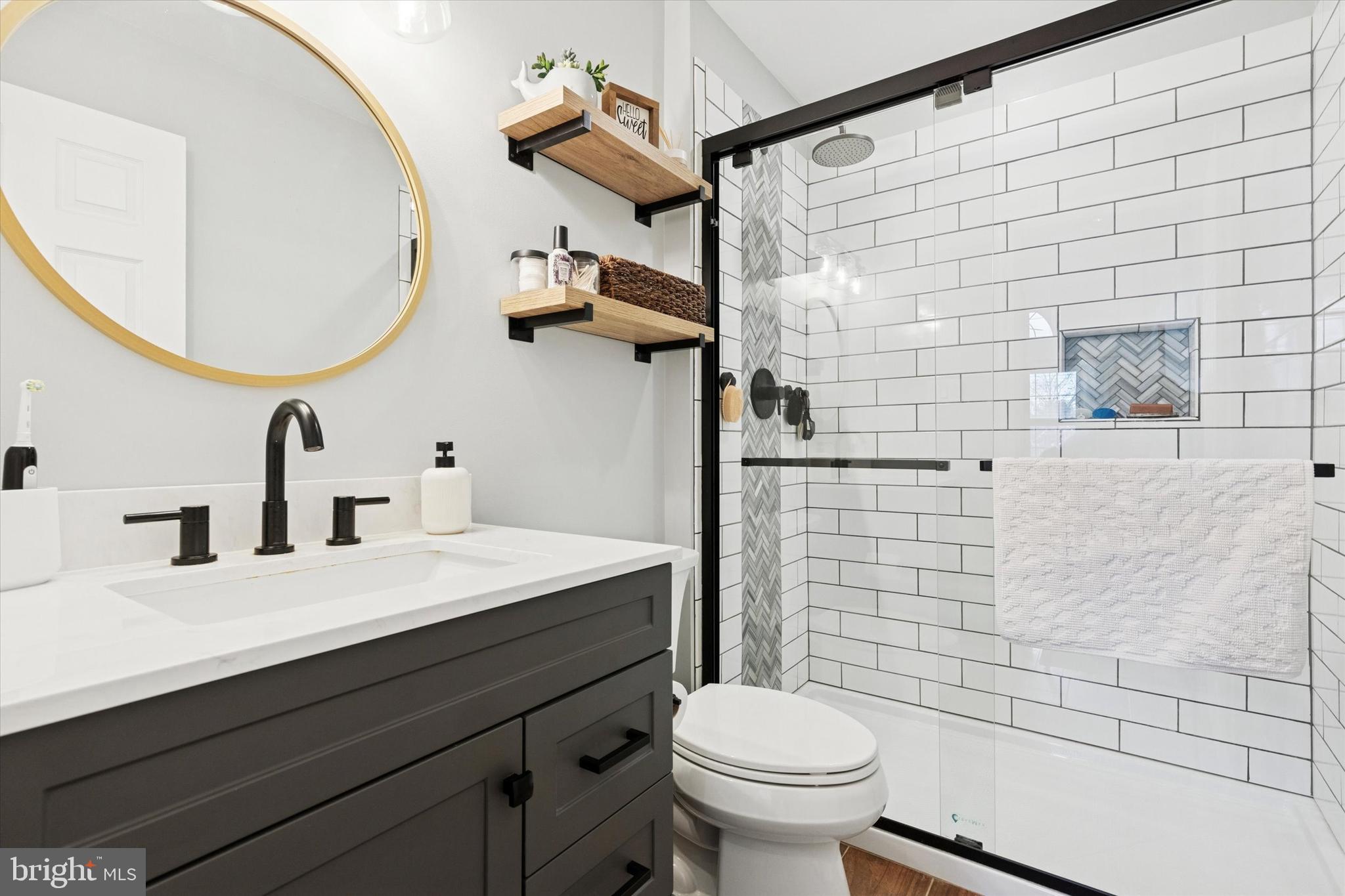 DEER RUN - Residential