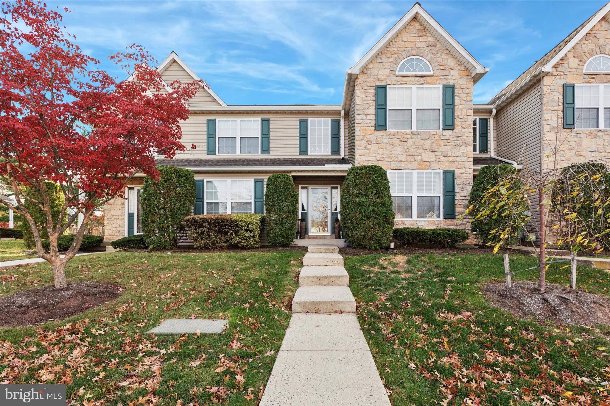 DEER RUN - Residential